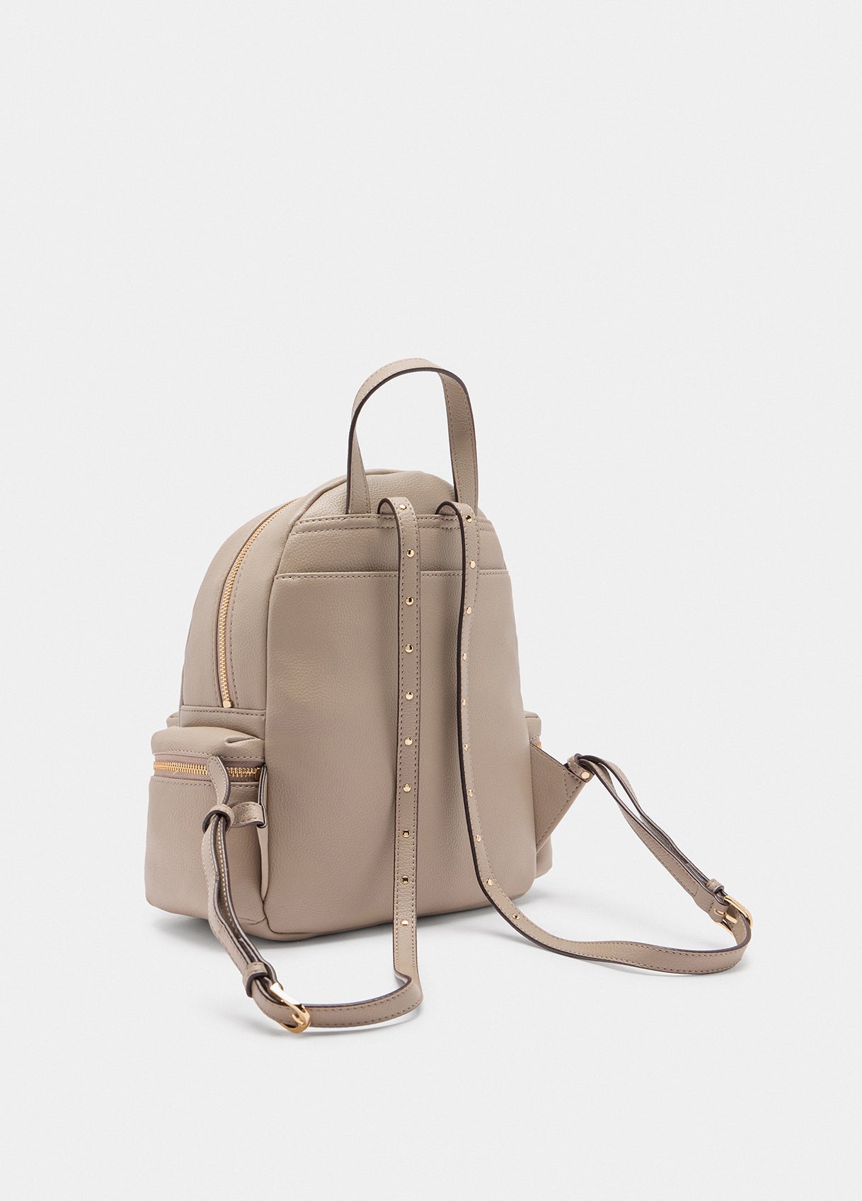 Zaino Liu Jo Milano elegante in ecopelle