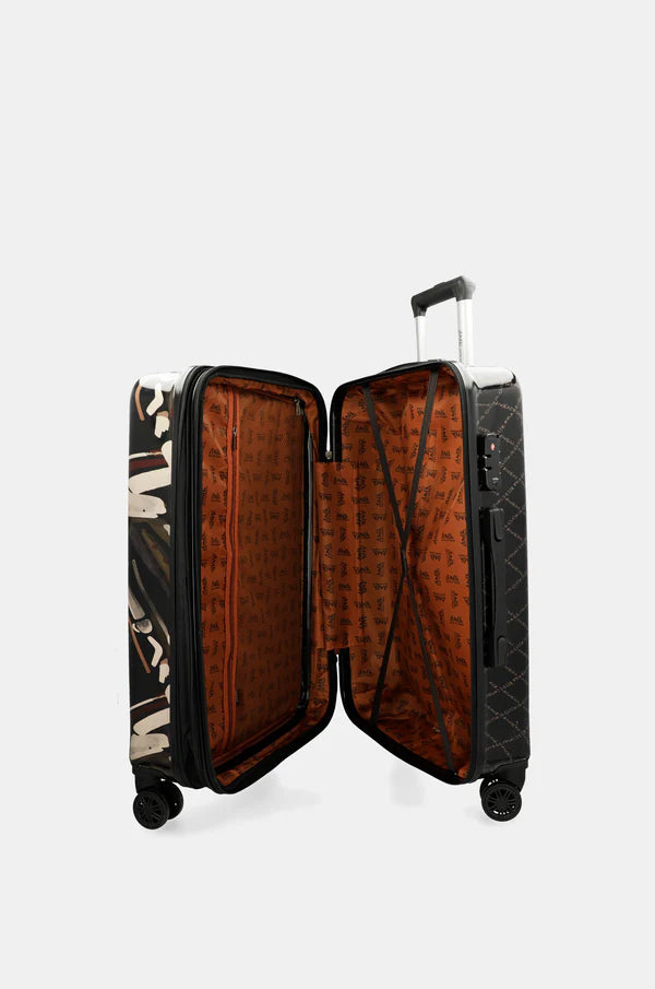 Trolley grande rigido Anekke City Moments