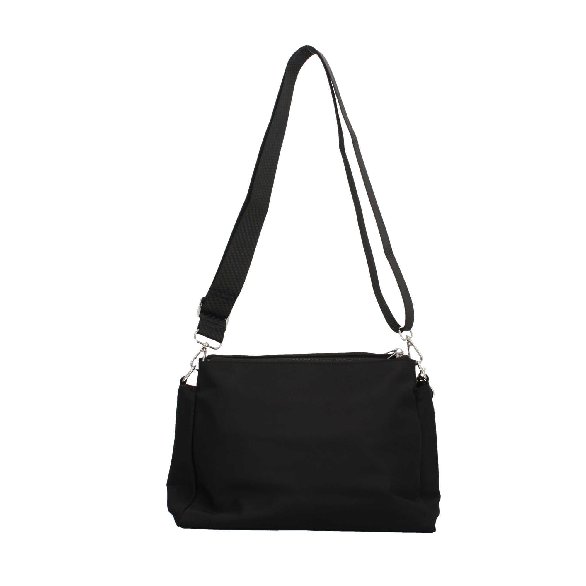 Borsa a Spalla Roncato con 3 Scomparti