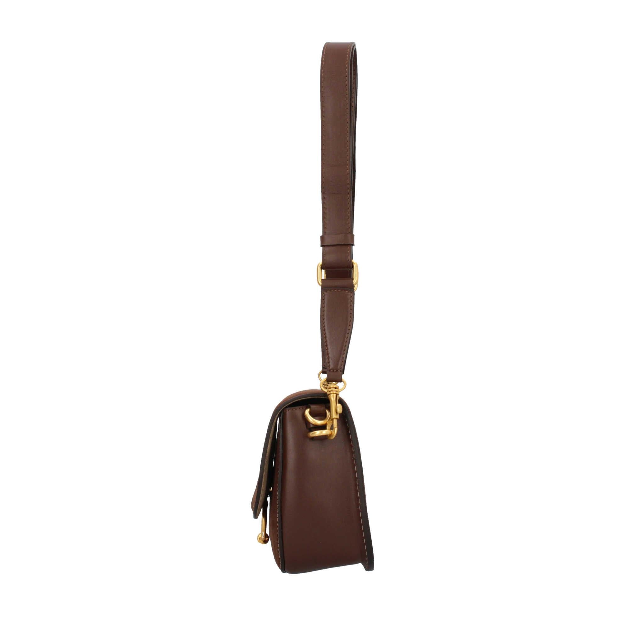 Borsa a tracolla Gianni Chiarini Meg