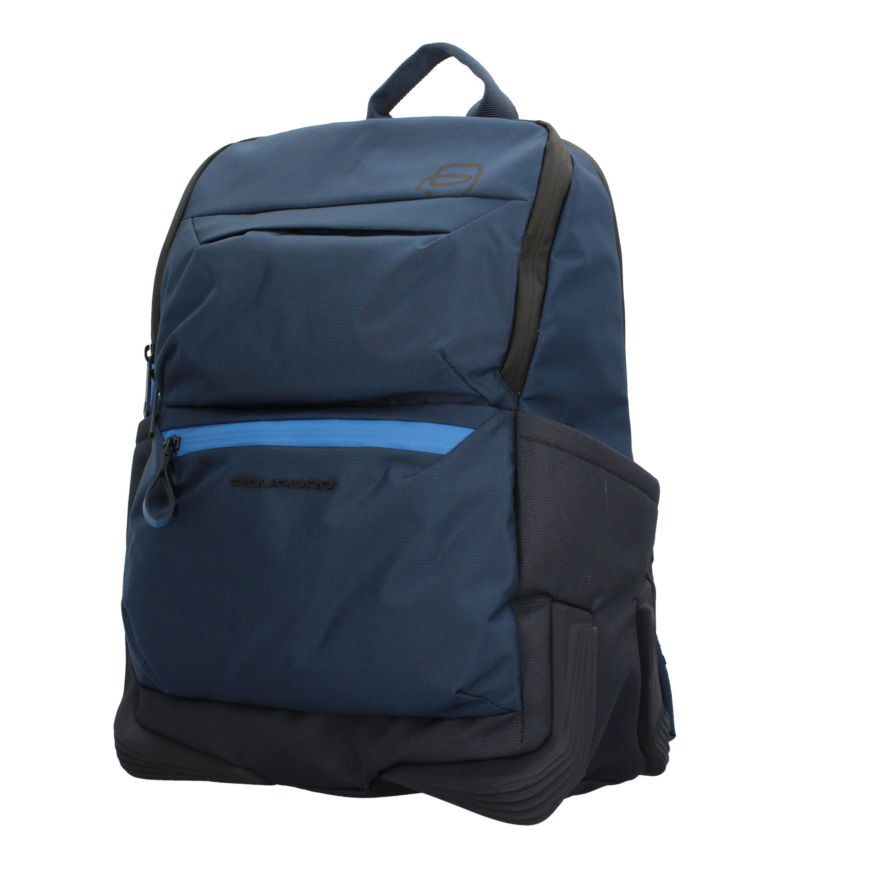 Zaino porta computer e ipad corner 2.0 in pelle