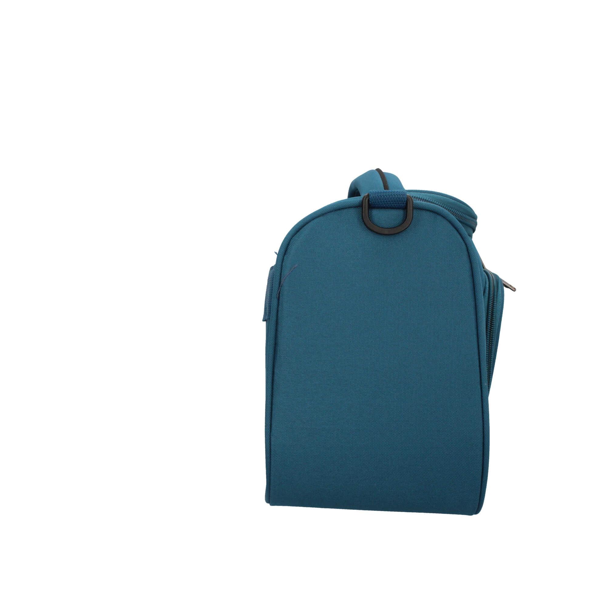 Beautycase TRAVELITE con chiusura zip