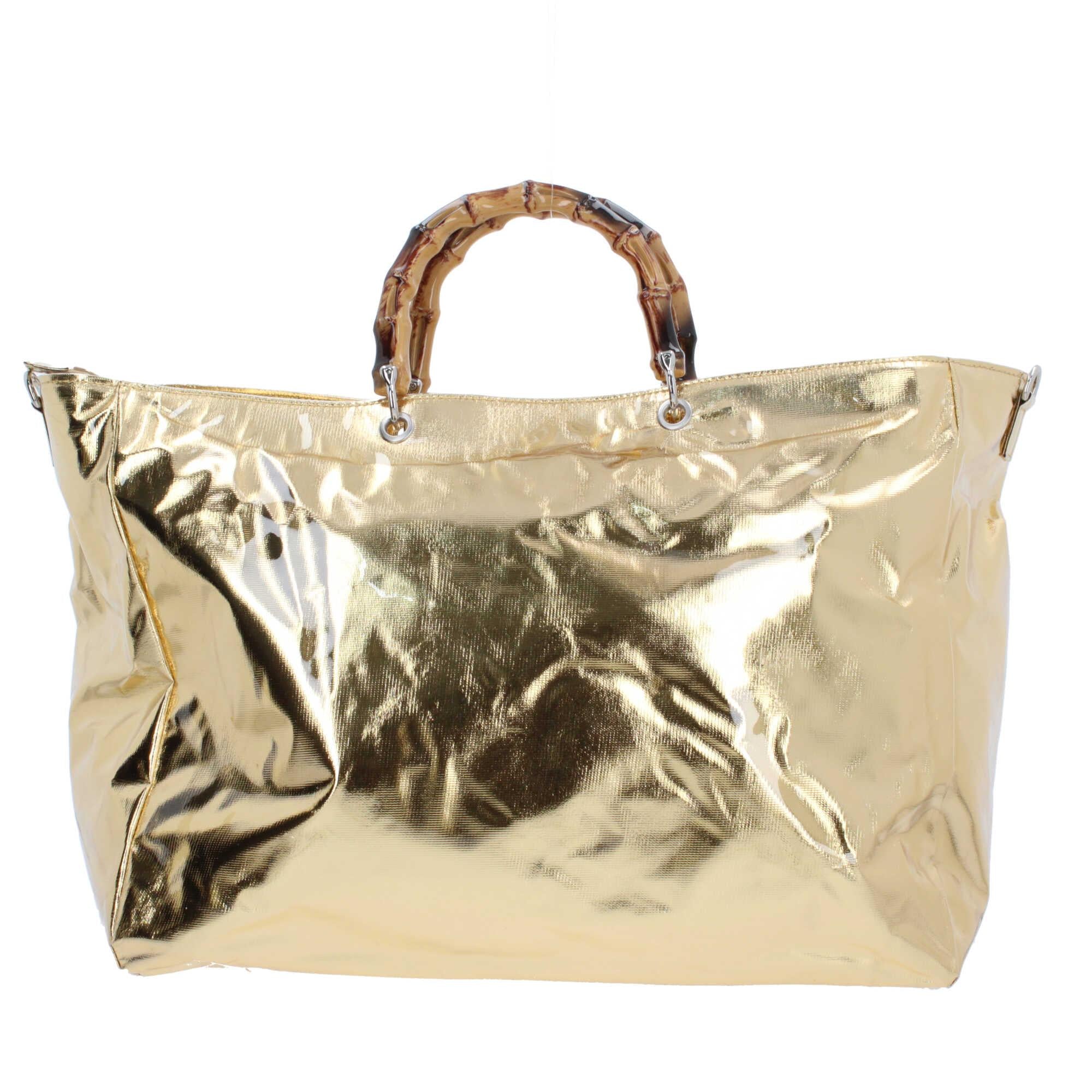 Borsa a spalla Y Not