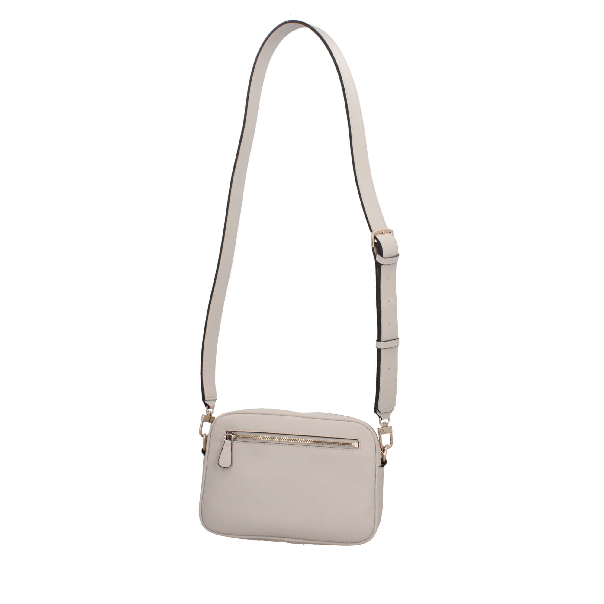 Tracolla Guess camera bag meridian
