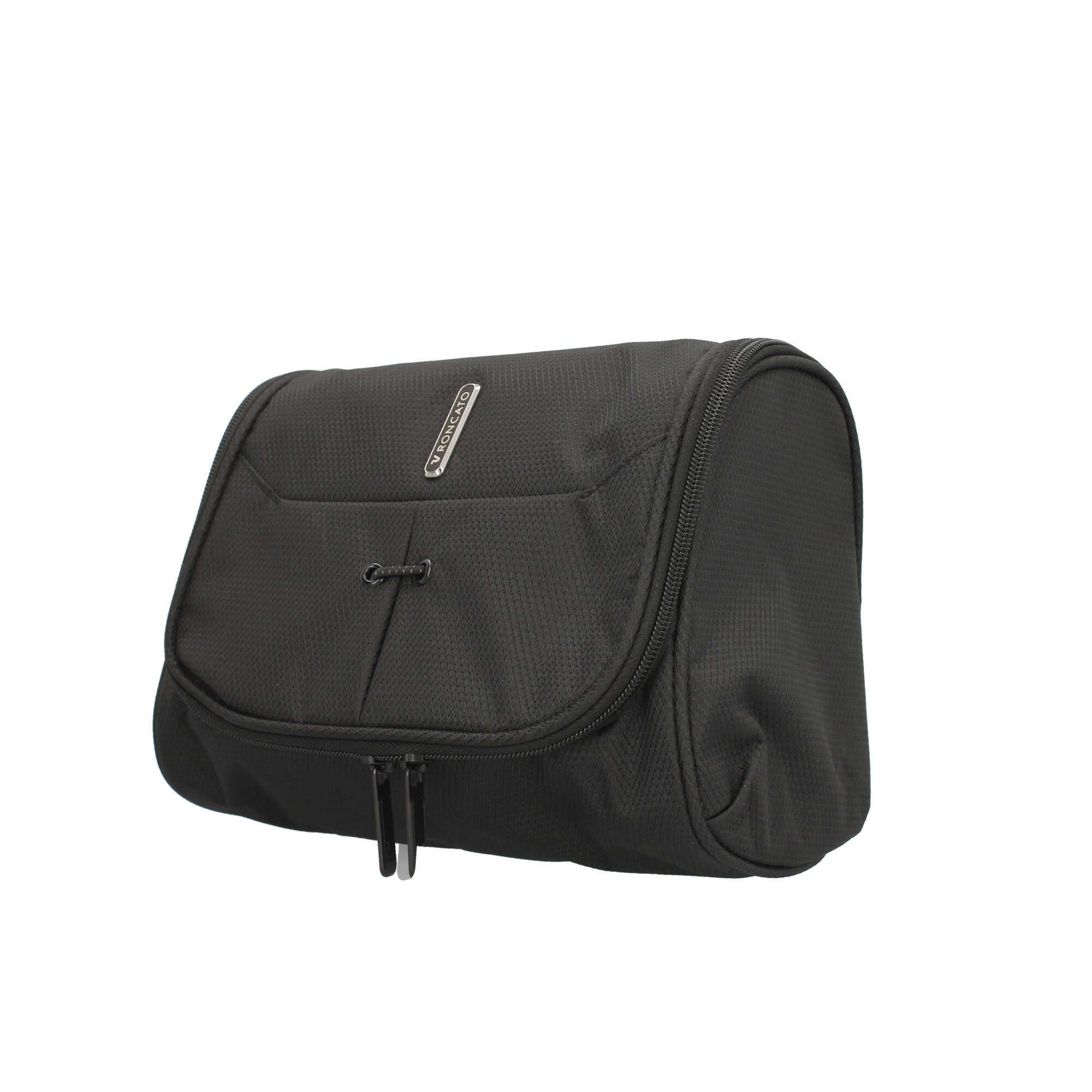 Necessaire in nylon e poliestere