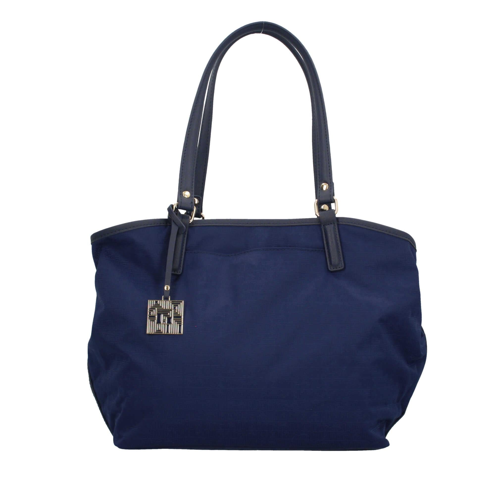 Bauletto con chiusura zip Y Not