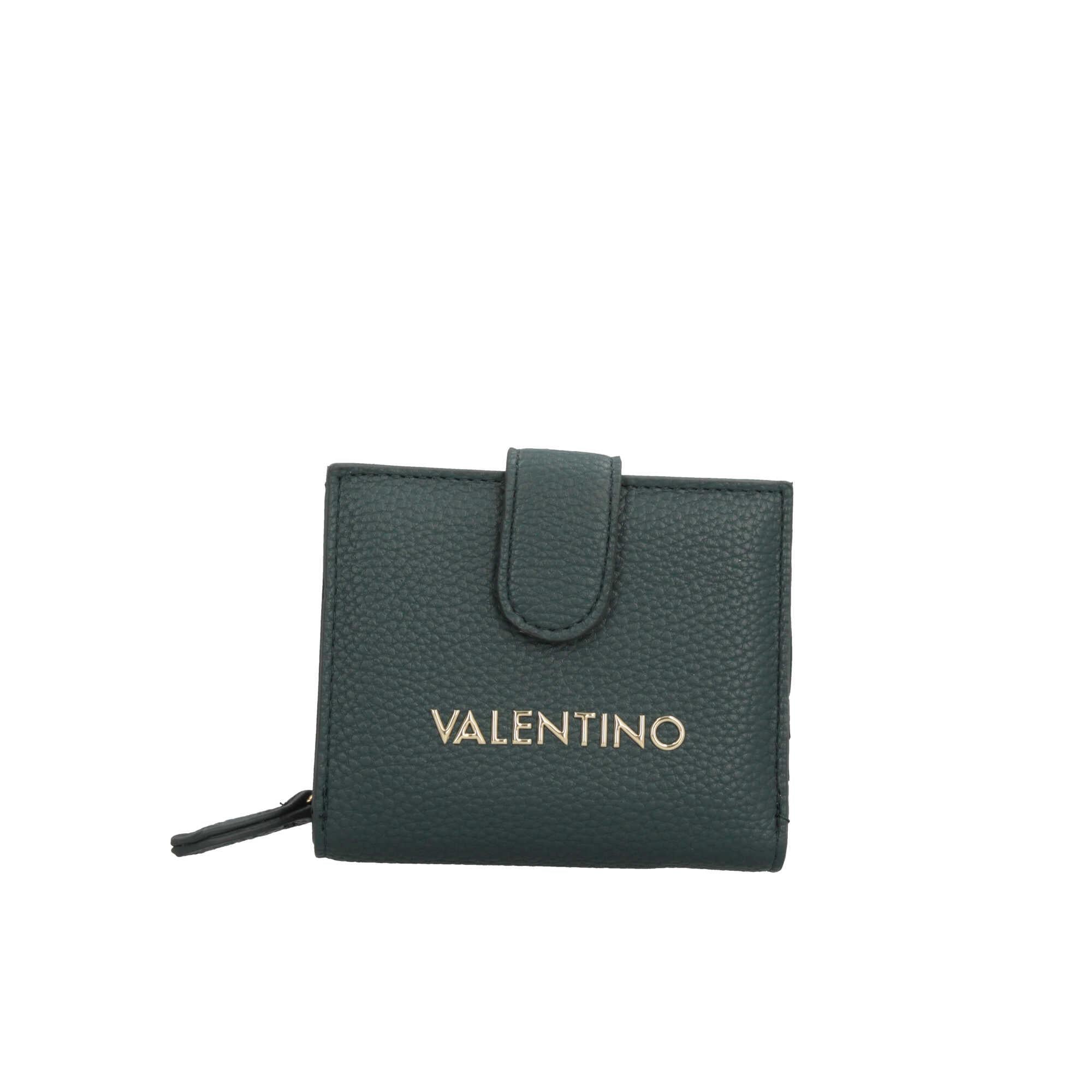 Portafoglio in materiale sintetico