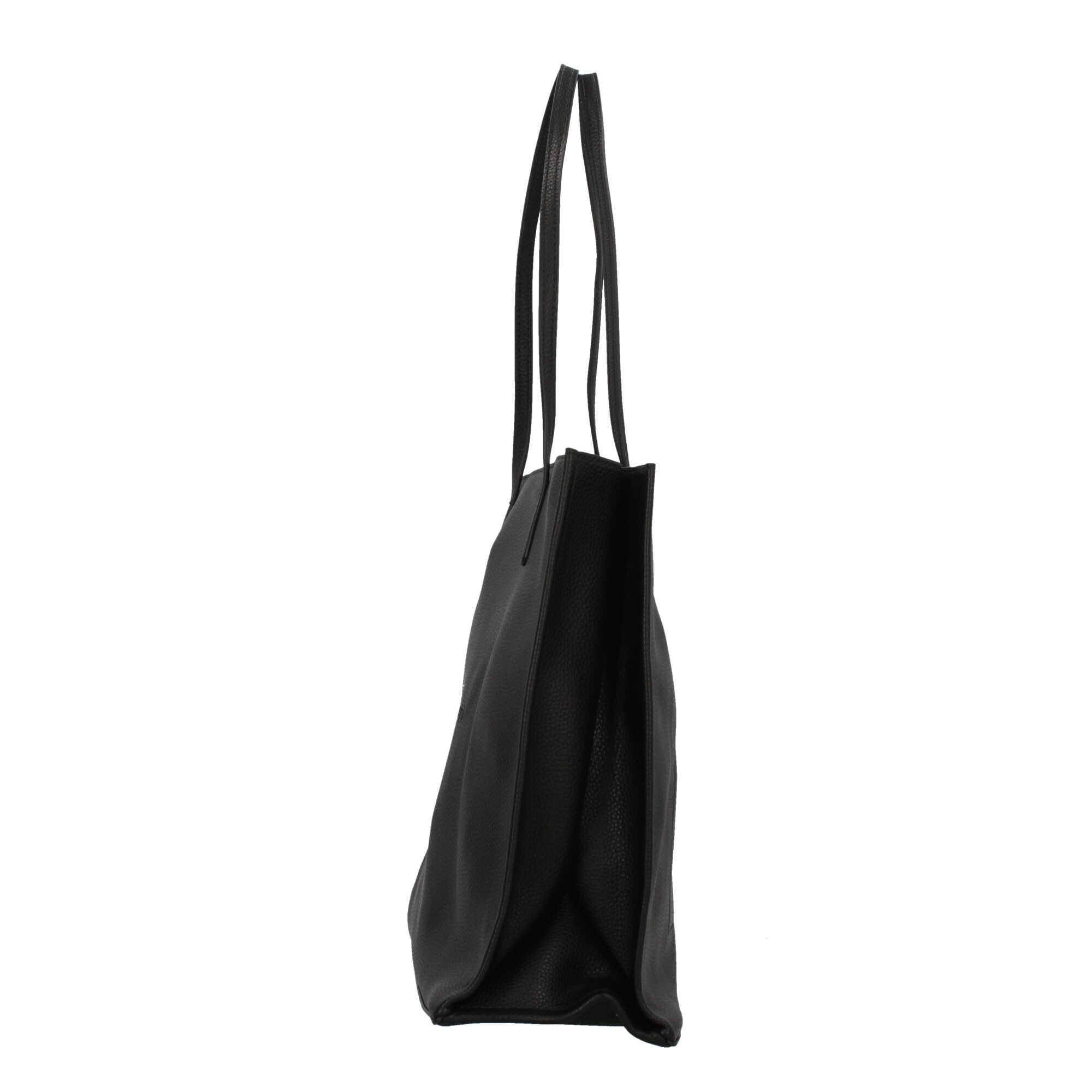 Borsa Shopping Rocco Barocco con Pochette Abbinata