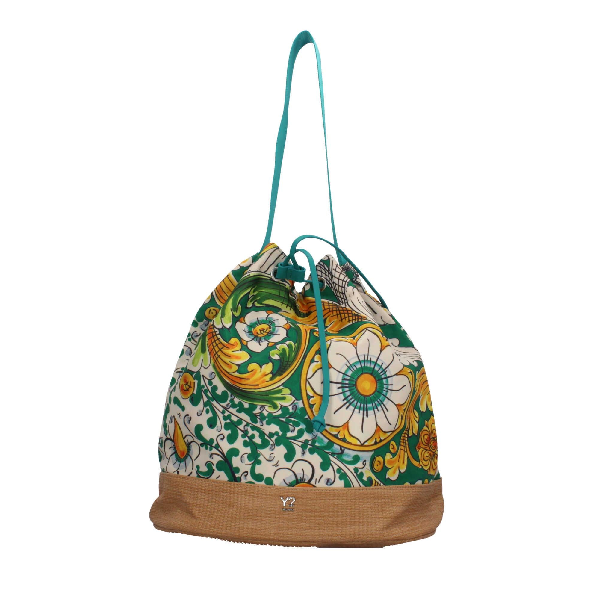 Borsa a mano Y Not