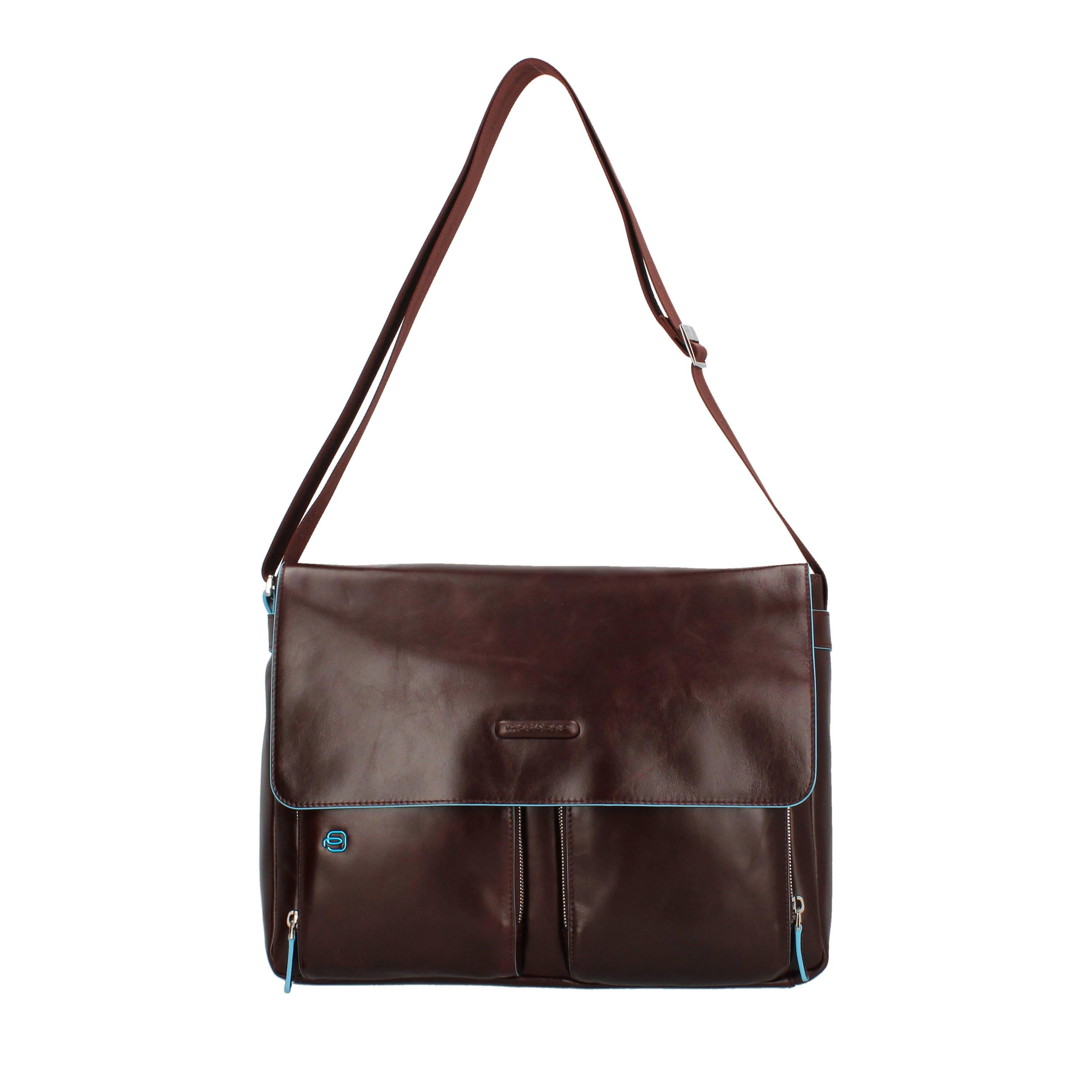 Borsa messenger porta pc da 14"