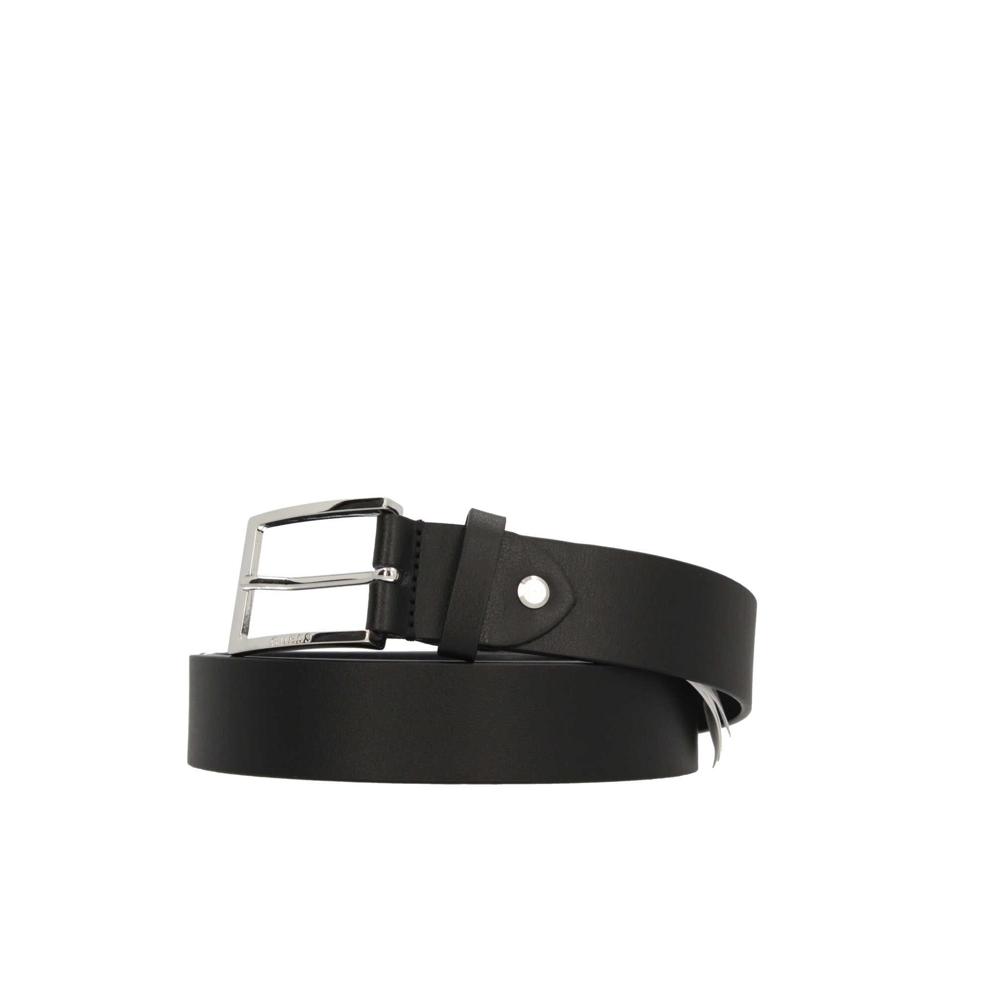 Cintura Guess reversibile