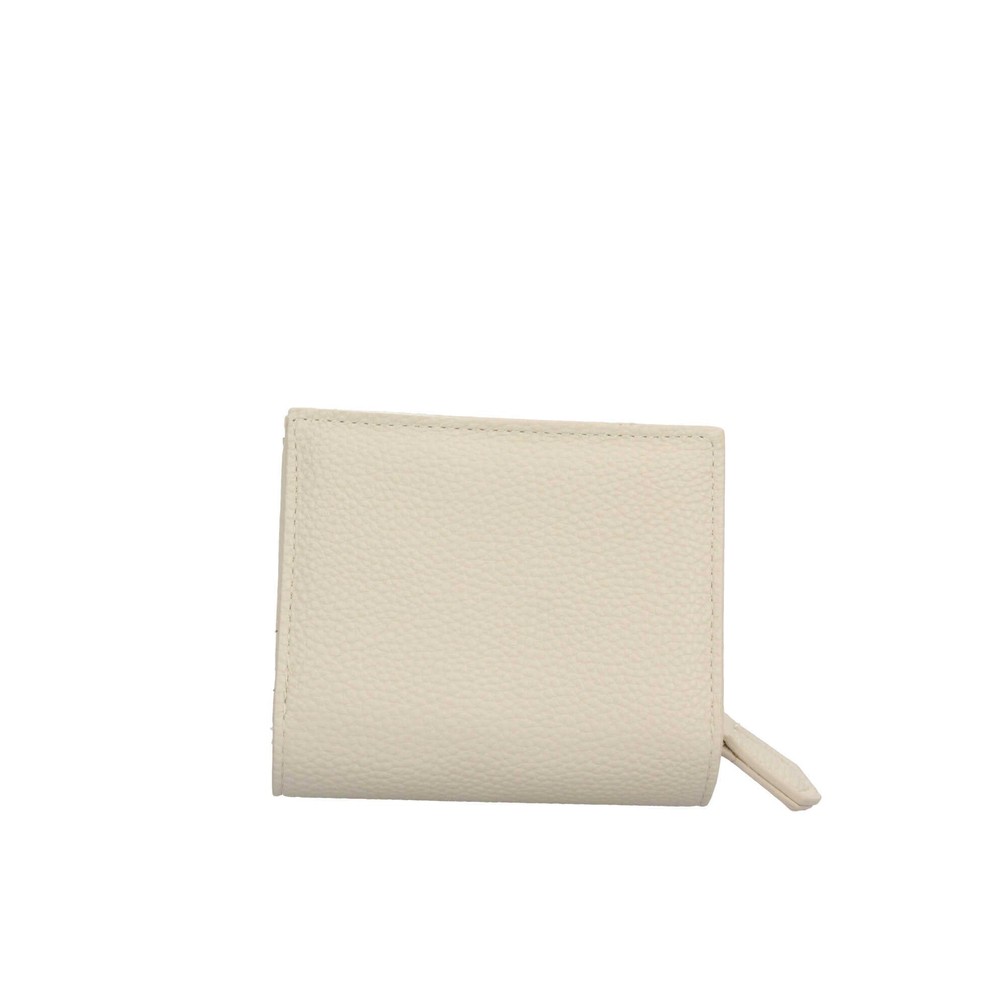 Portafoglio in materiale sintetico