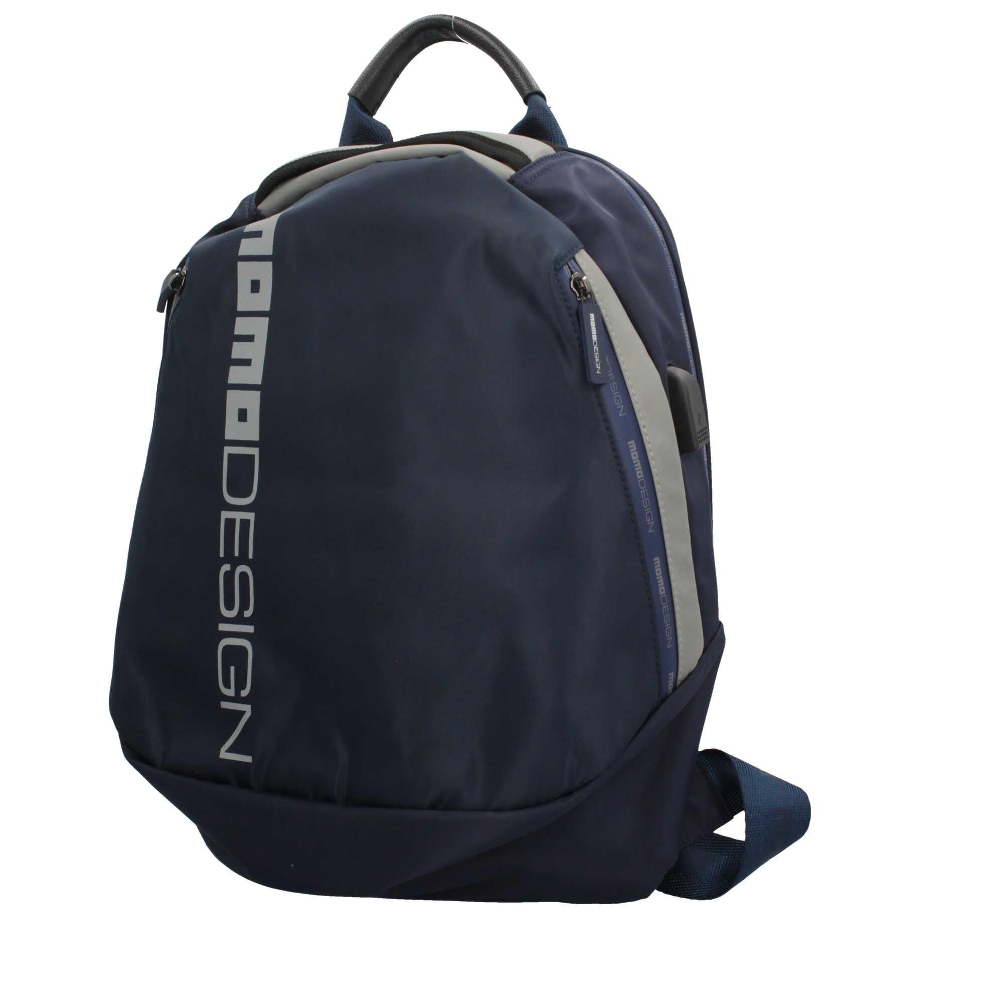 Zaino Urbano Momo Design- Eleganza Dinamica