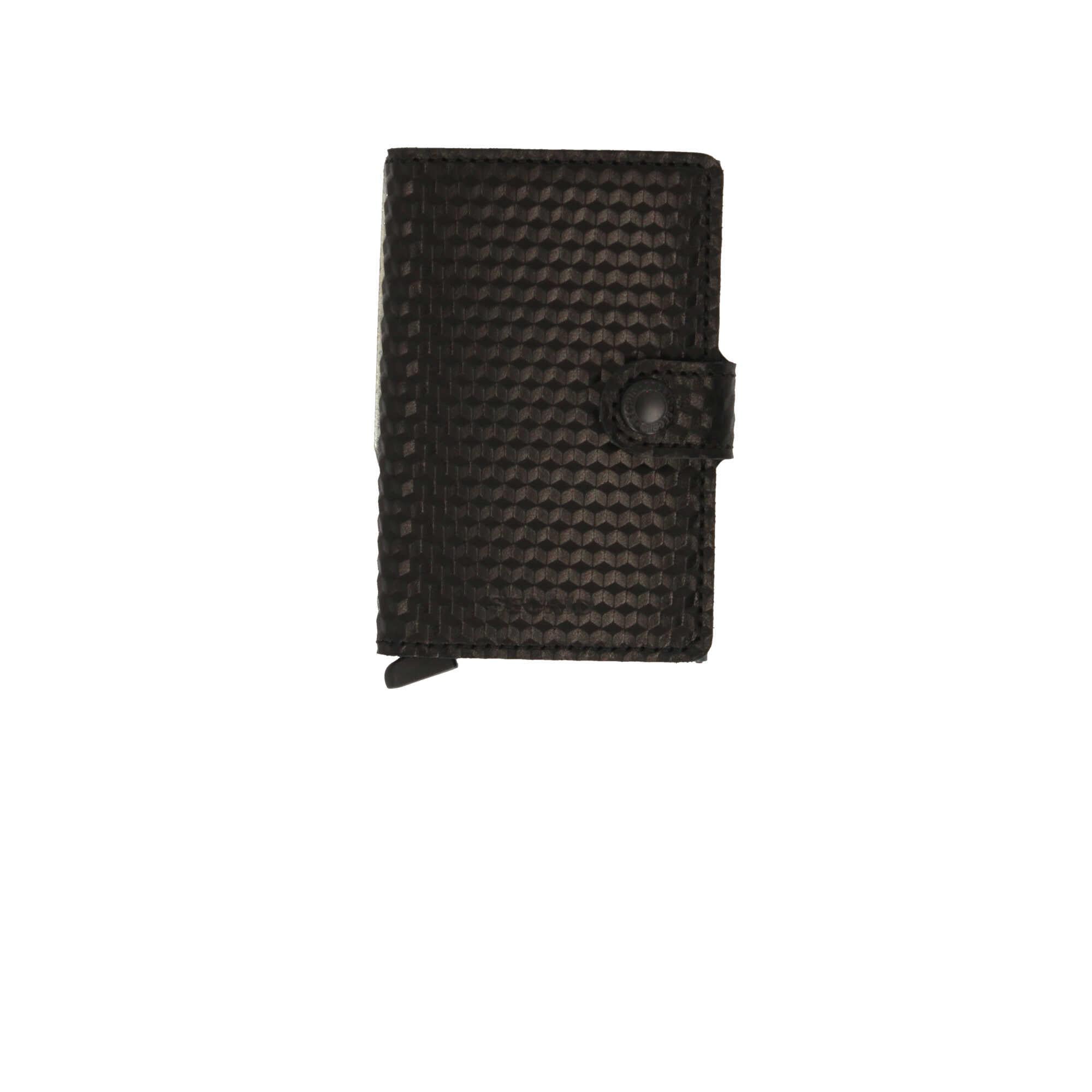 Miniwallet Cubic Secrid