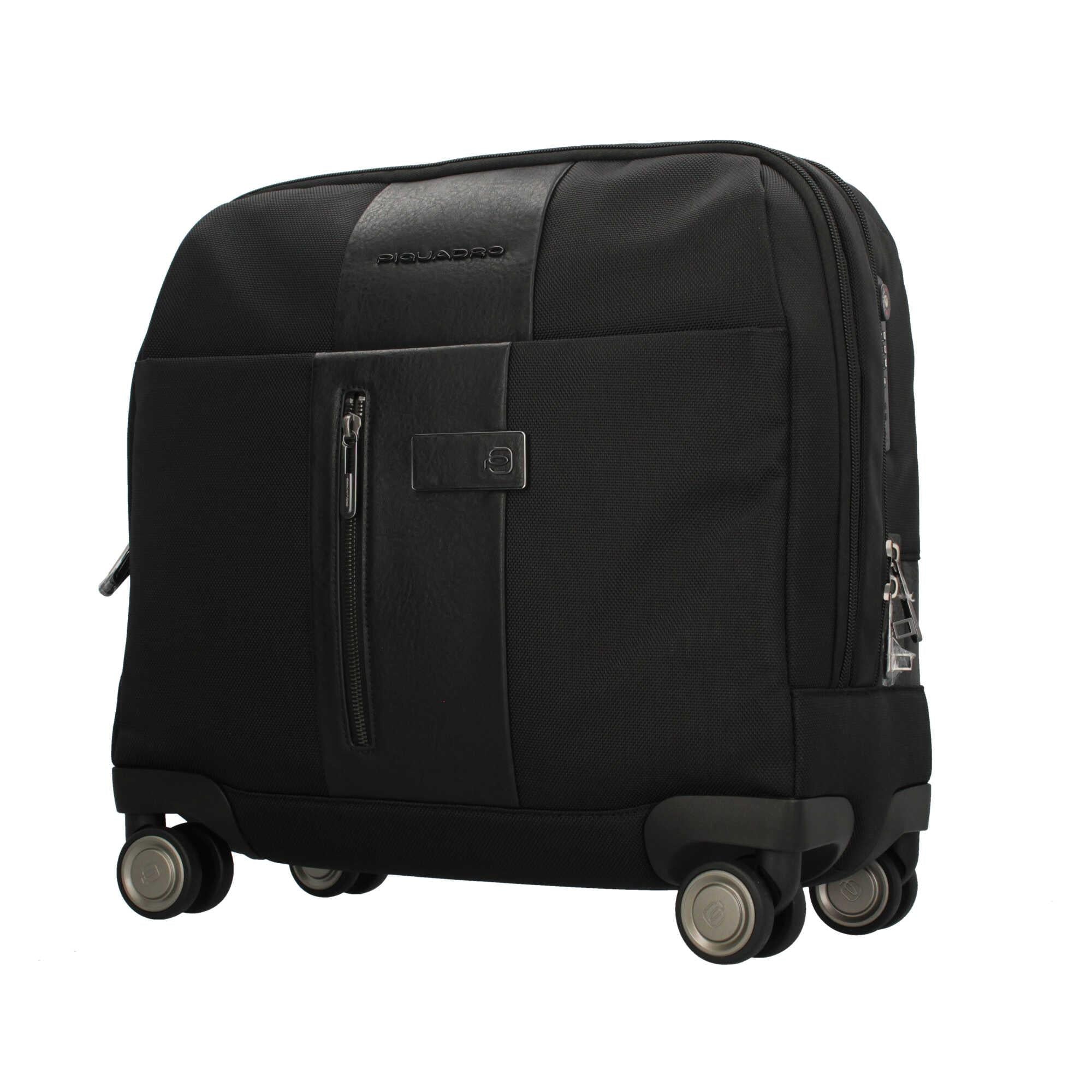 Trolley Pilotina Business Voyager Piquadro