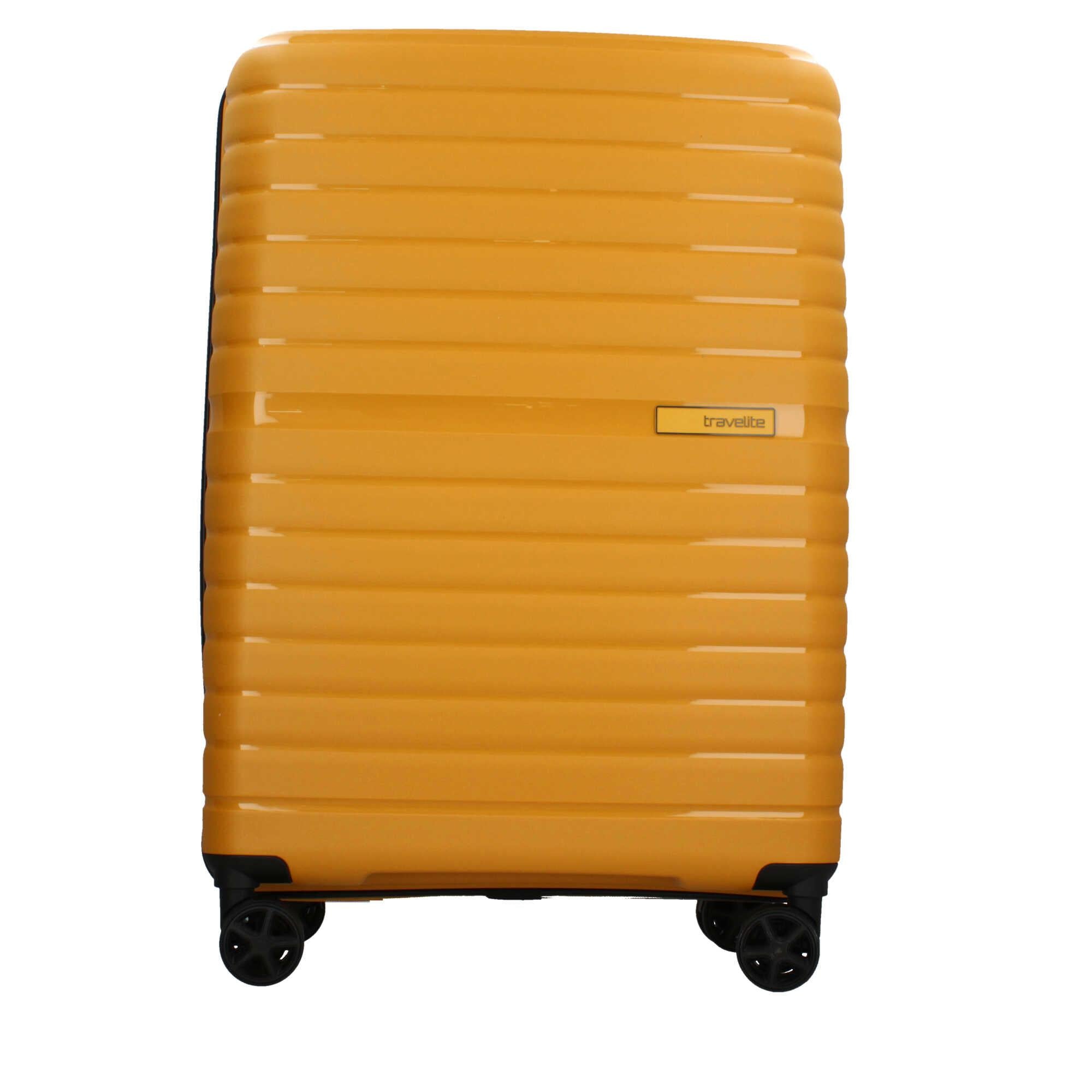 Trolley medio Rigido Travelite