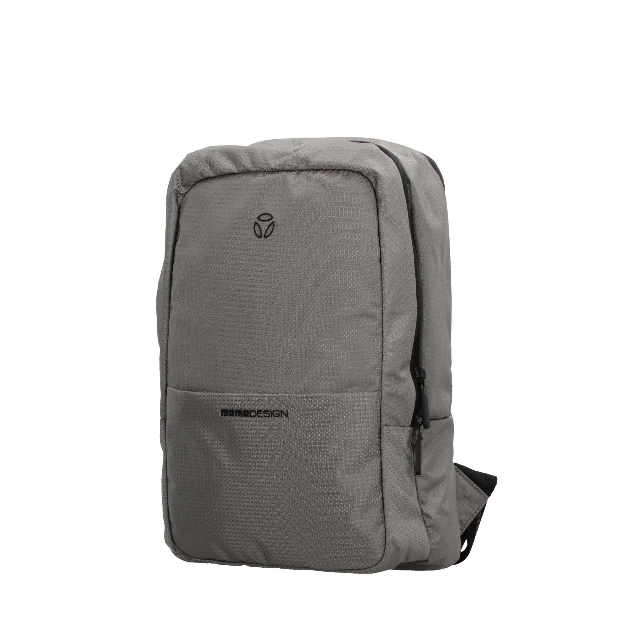 Zaino "Momo Design" Hi-Vis - Comodità Neogialla