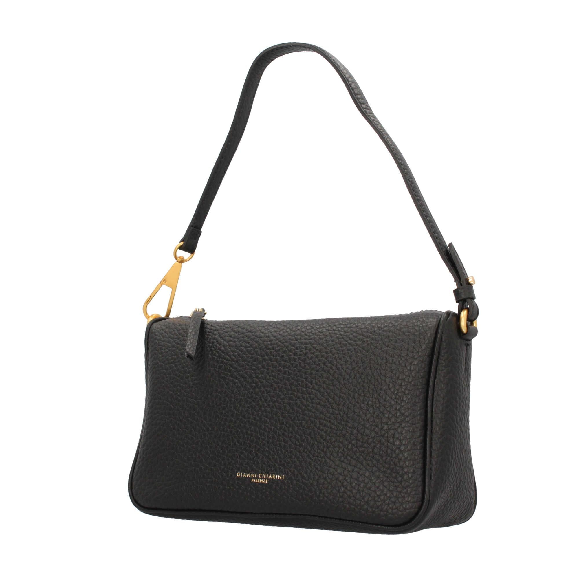 Borsa a tracolla Gianni Chiarini Brooke