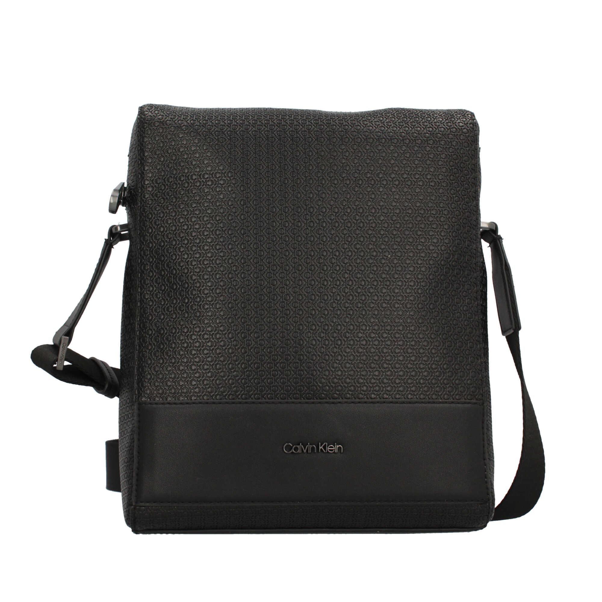 Borsello Calvin Klein Reporter Mono