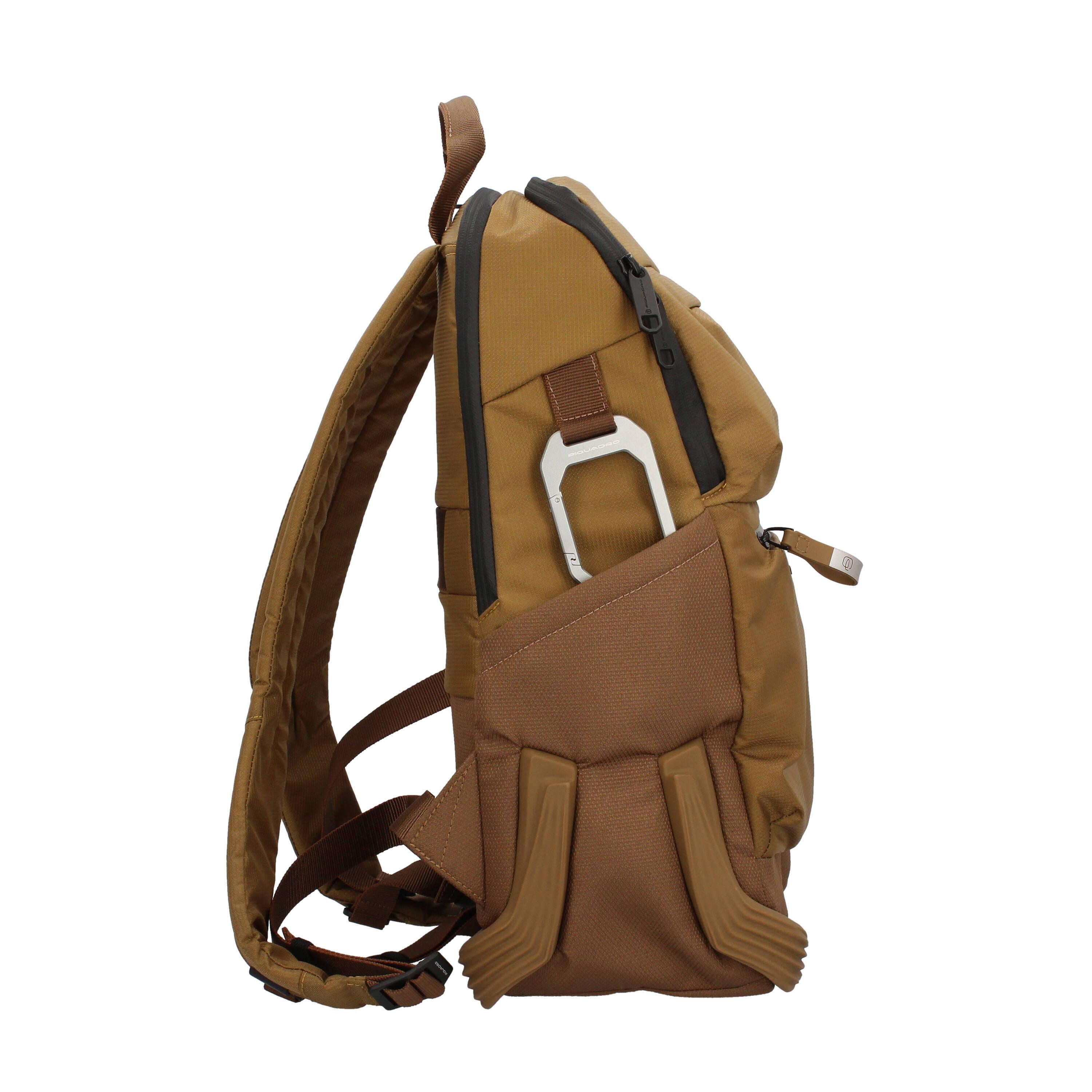 Zaino porta computer e ipad corner 2.0 in pelle