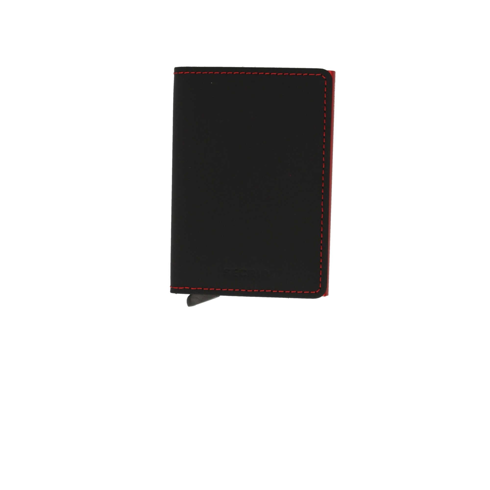 Slimwallet opaco