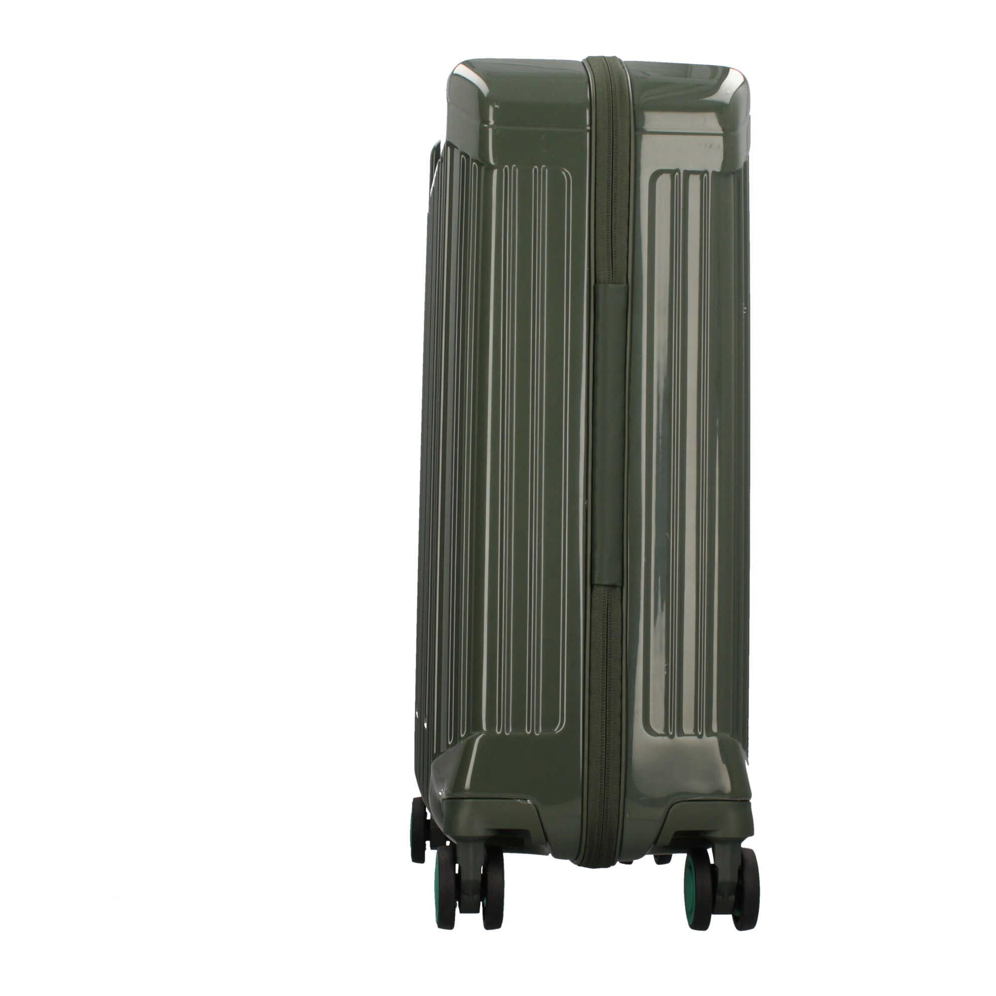 Trolley Piquadro Tech Voyager rigido 4 ruote