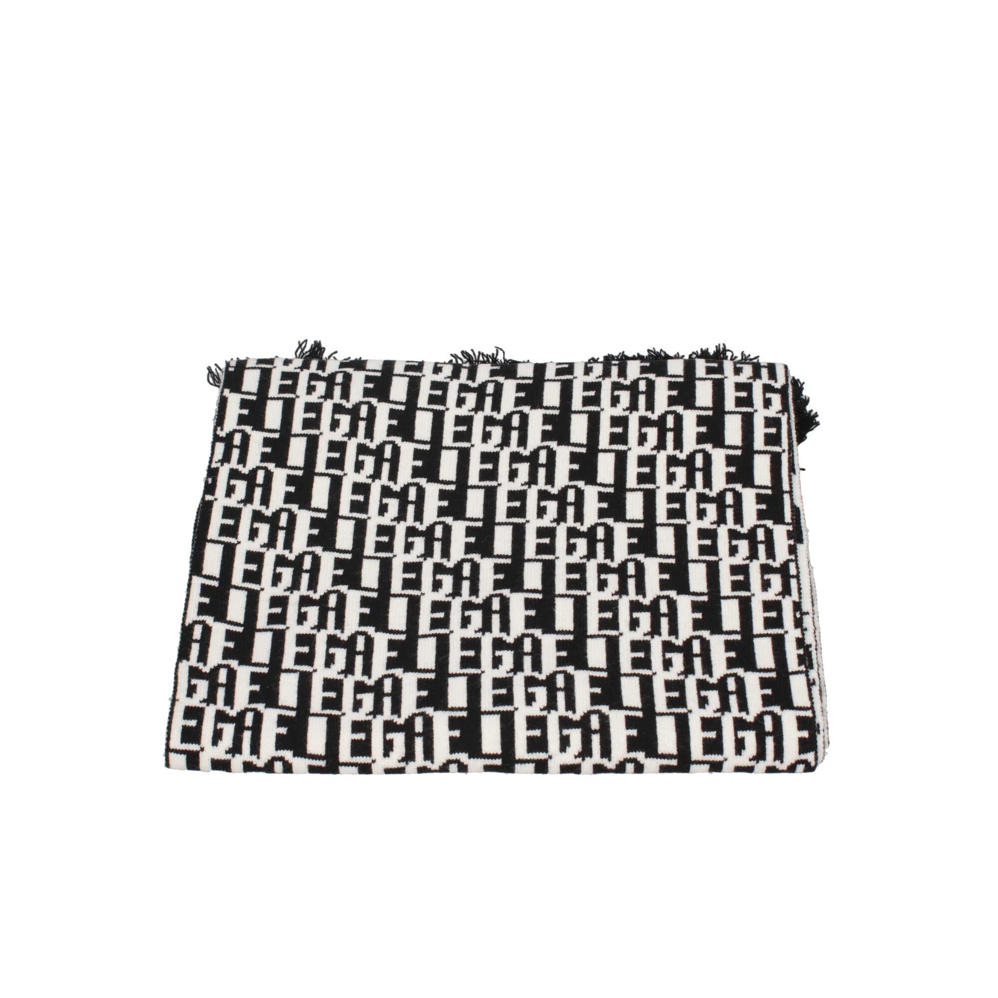 Sciarpa Gaelle Paris Jacquard