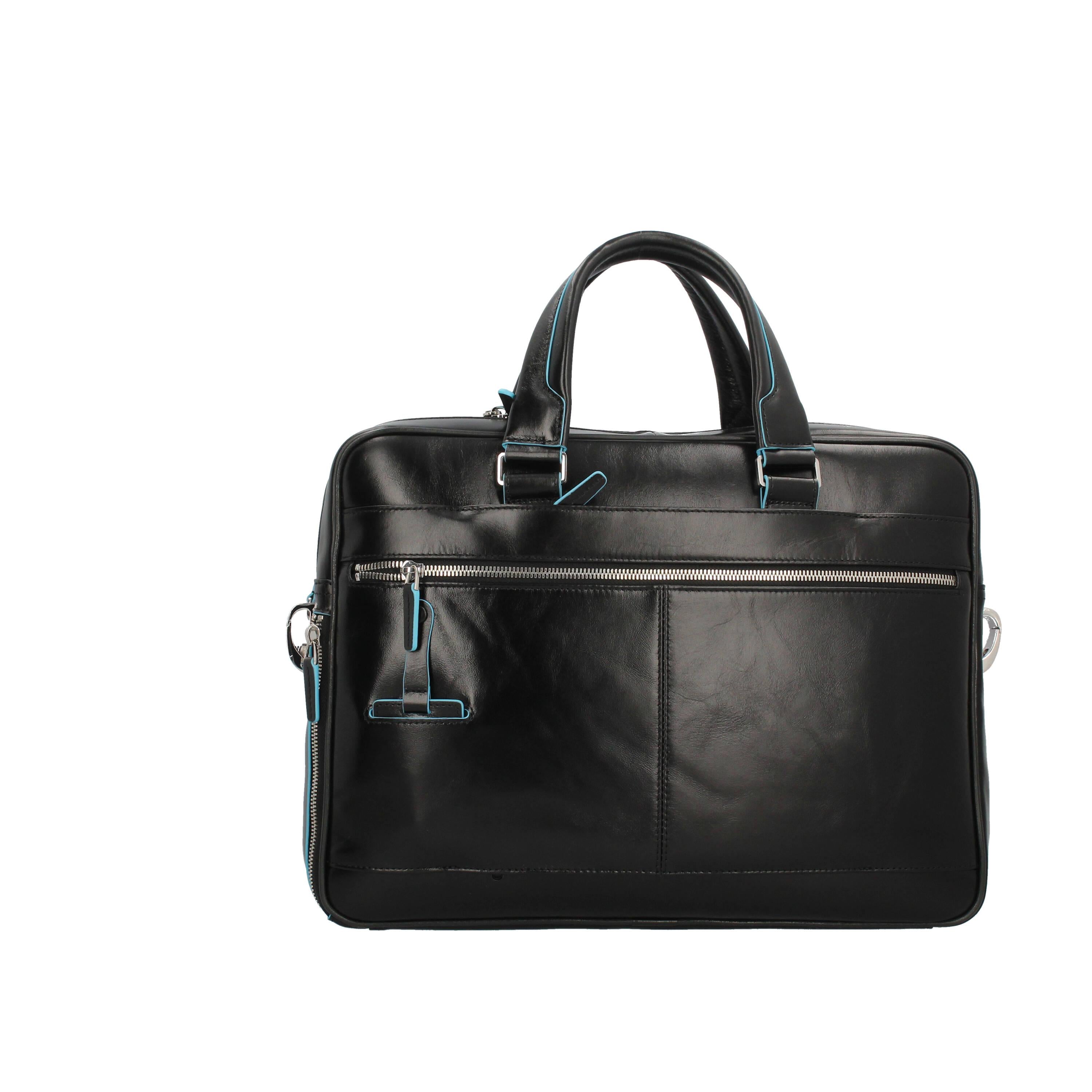 Cartella professionale in pelle