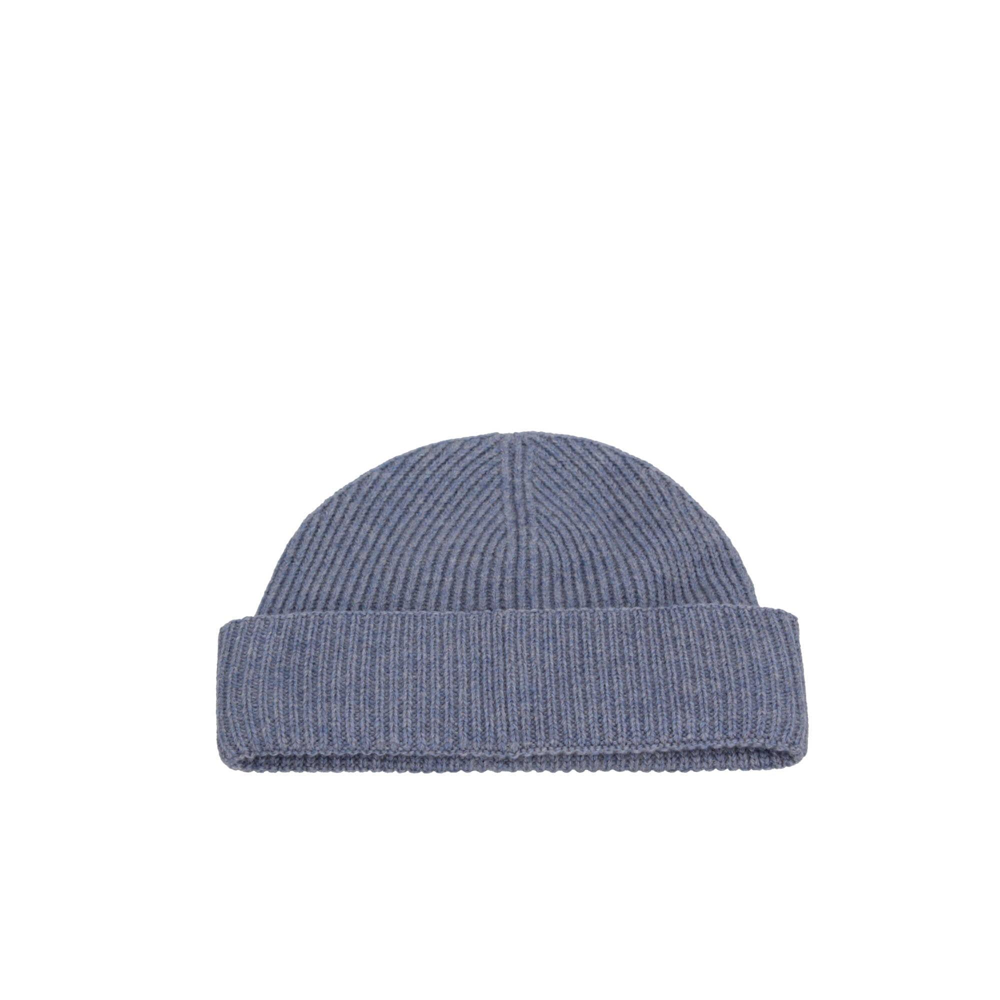 Cappello in Lana a Coste K-Way Brice - Versatile e Caldo per l'Inverno