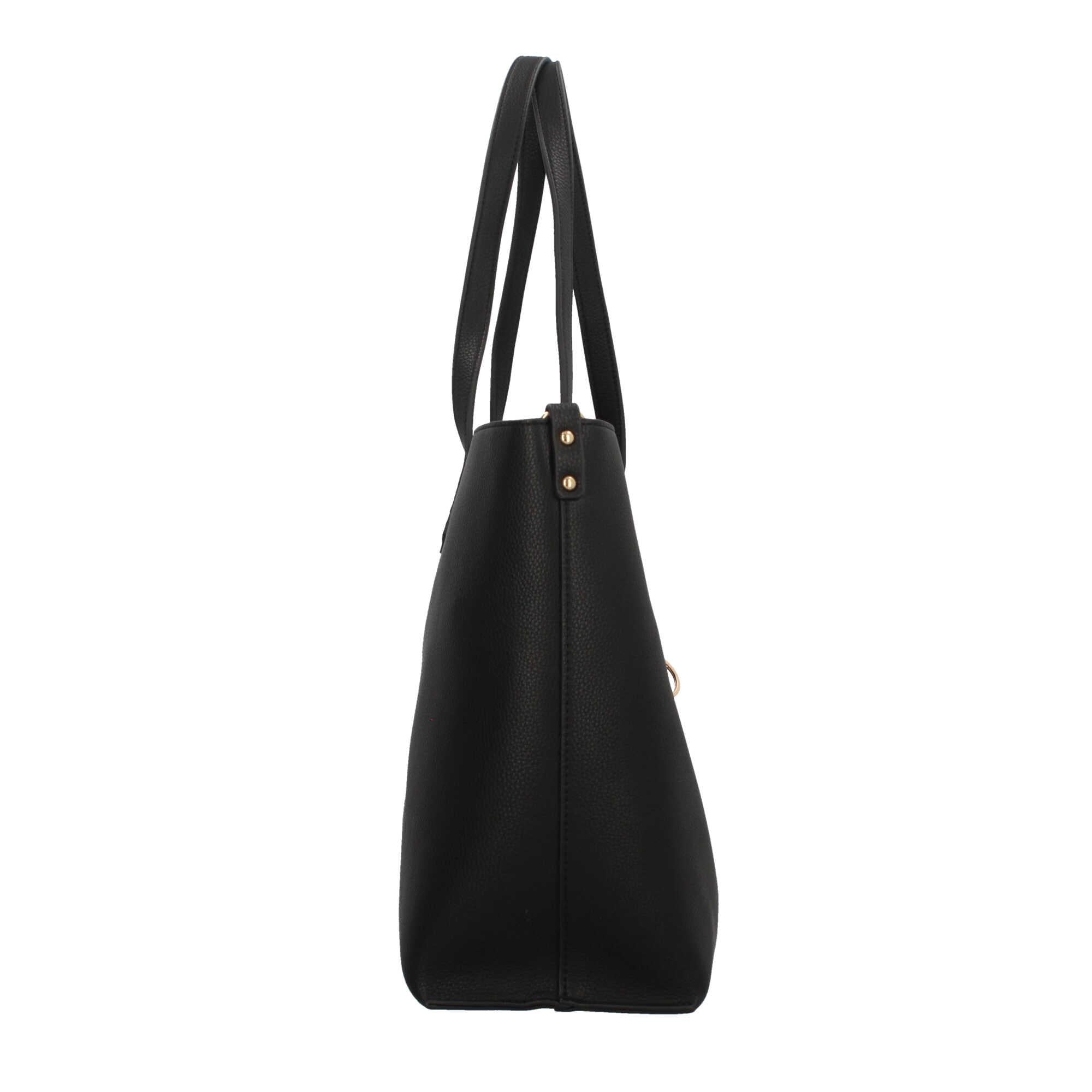 Borsa mare con chiusura con gancio Kuve