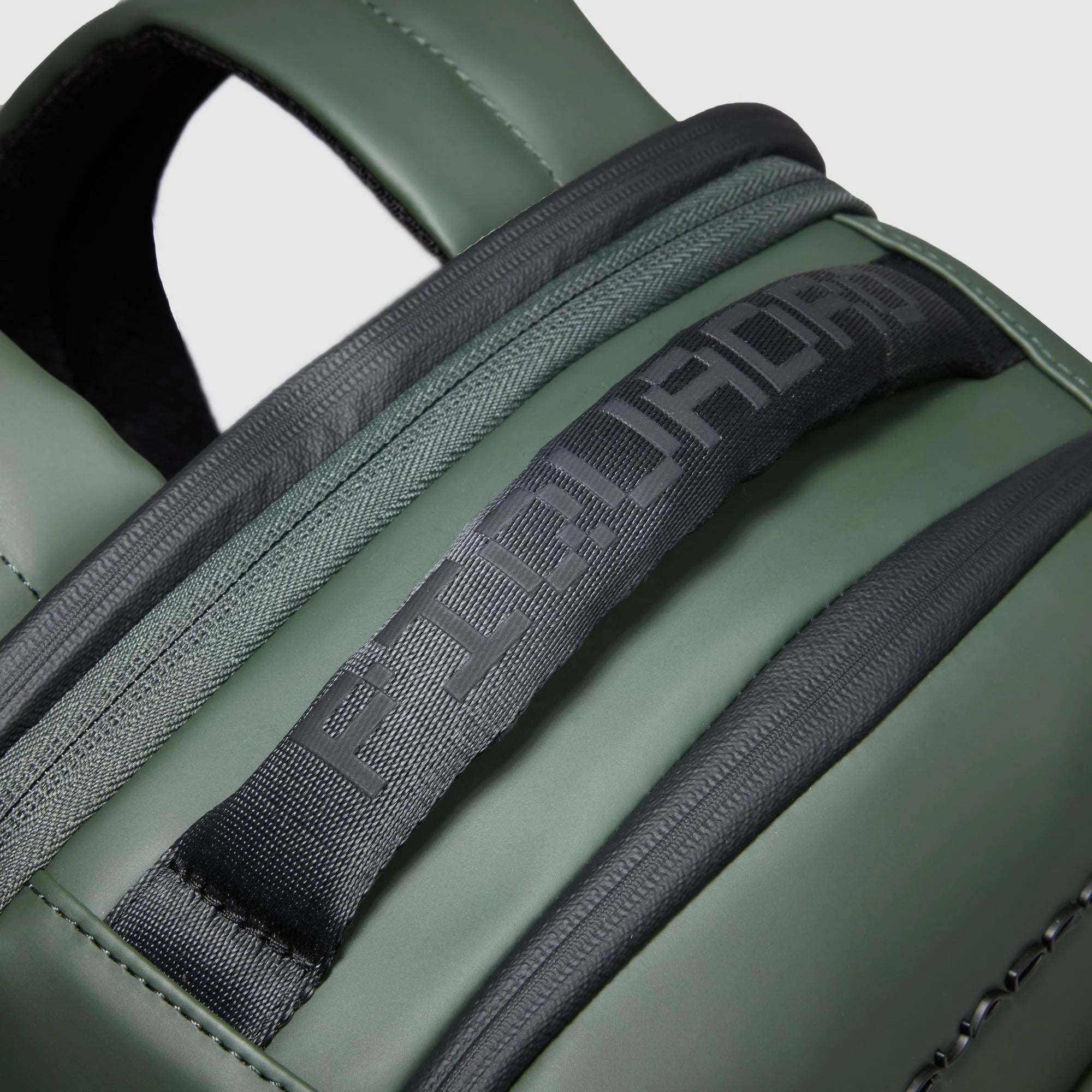 Zaino Piquadro porta PC 14 pollici in tessuto con sistema di espansione