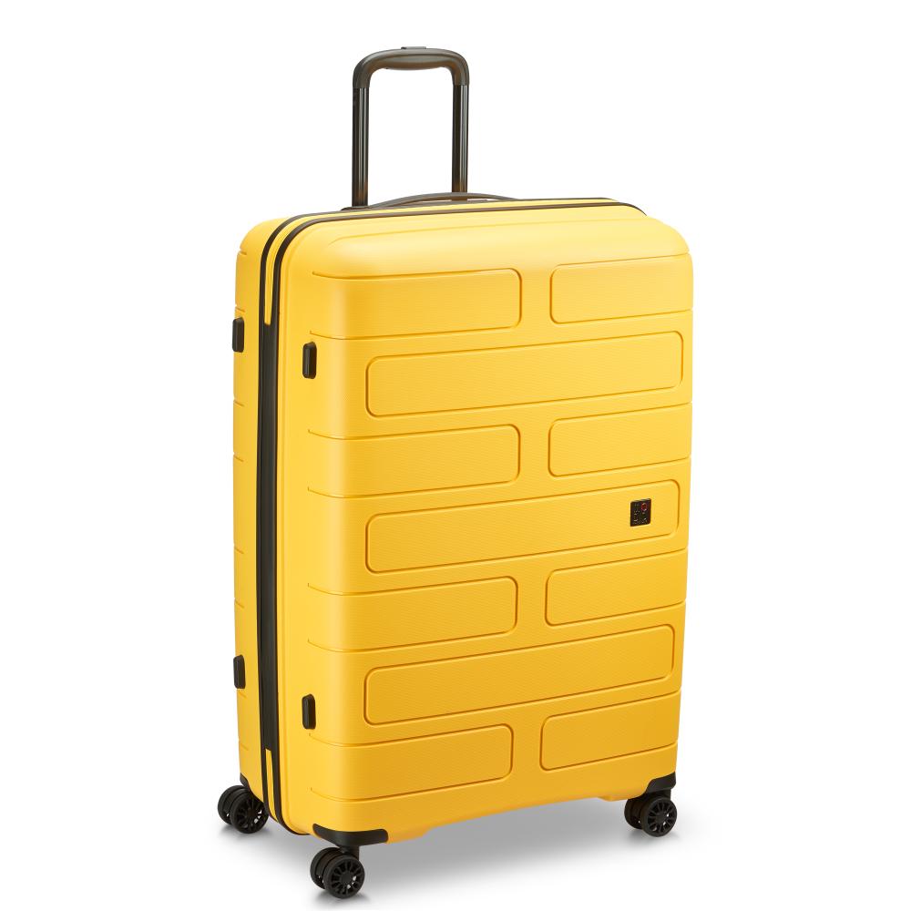 Modo by Roncato Supernova 2.0 Trolley Grande Rigido 75 cm con Chiusura TSA