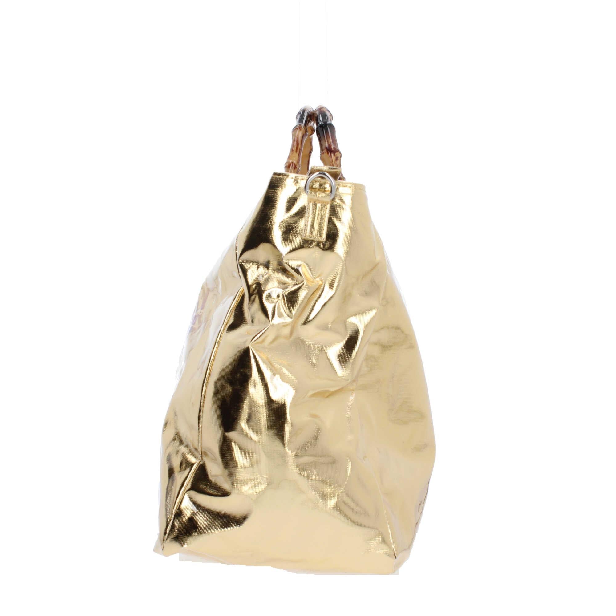 Borsa a spalla Y Not