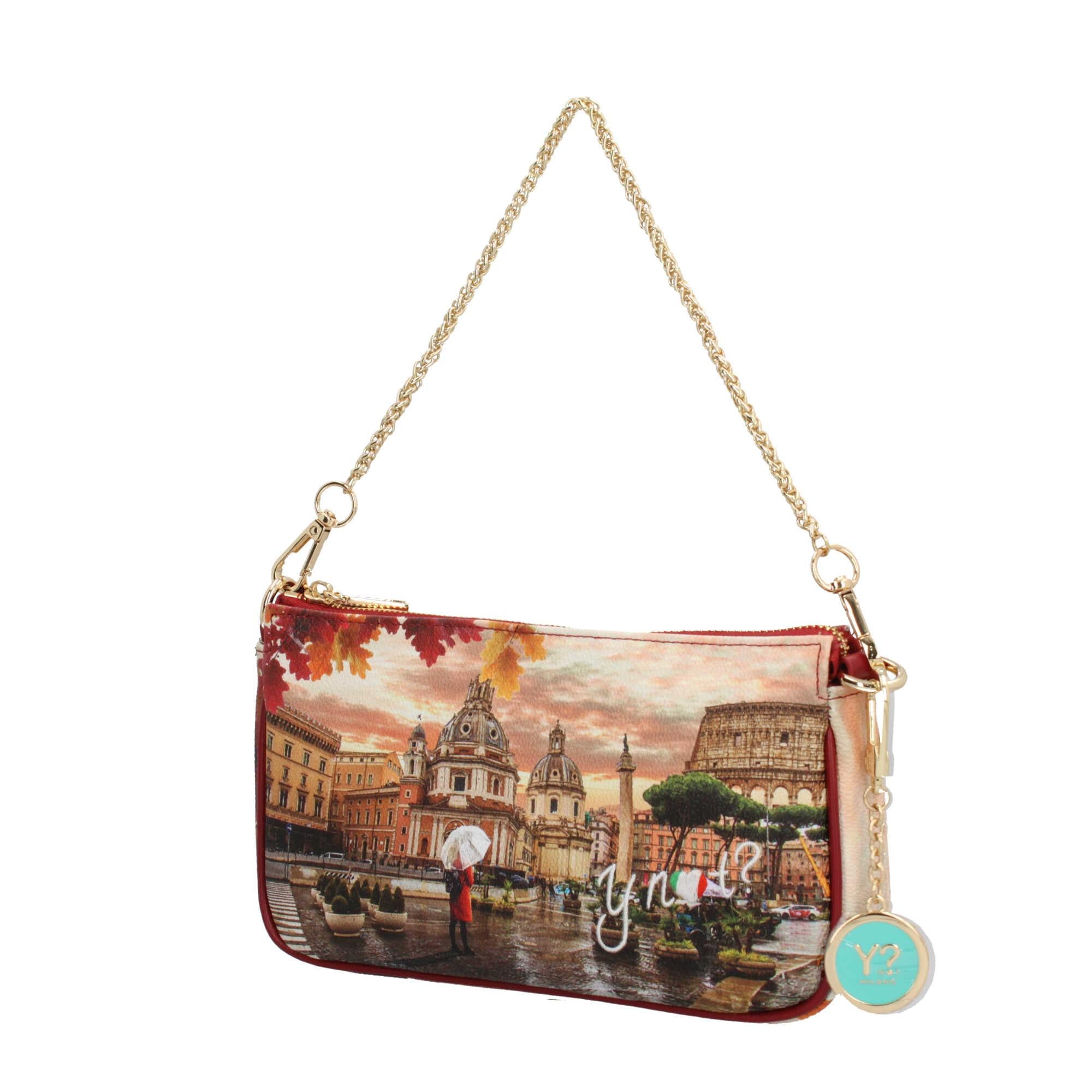 Borsa a tracolla Y Not fantasie