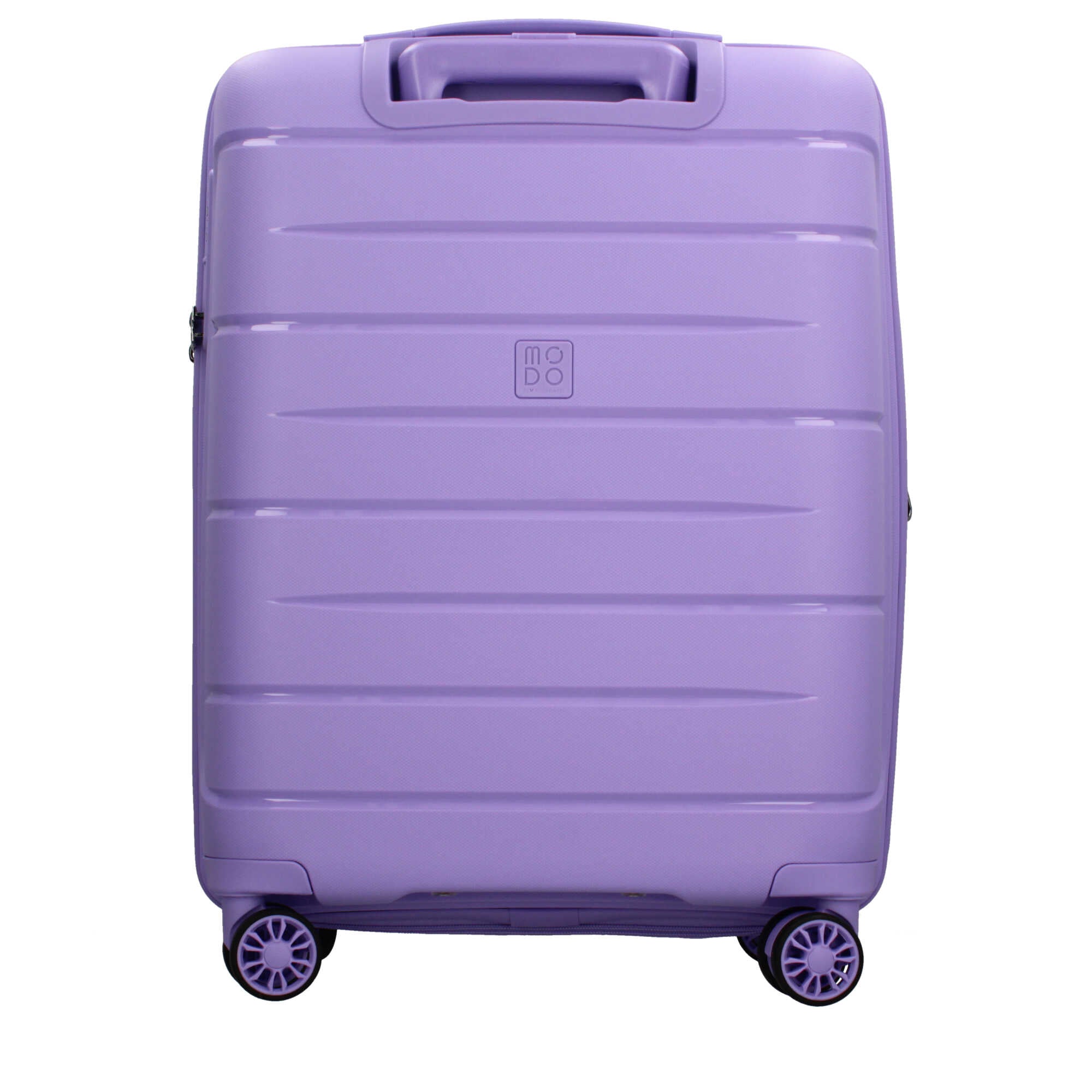 Trolley Roncato Starlight 3.0 cabina rigido espandibile