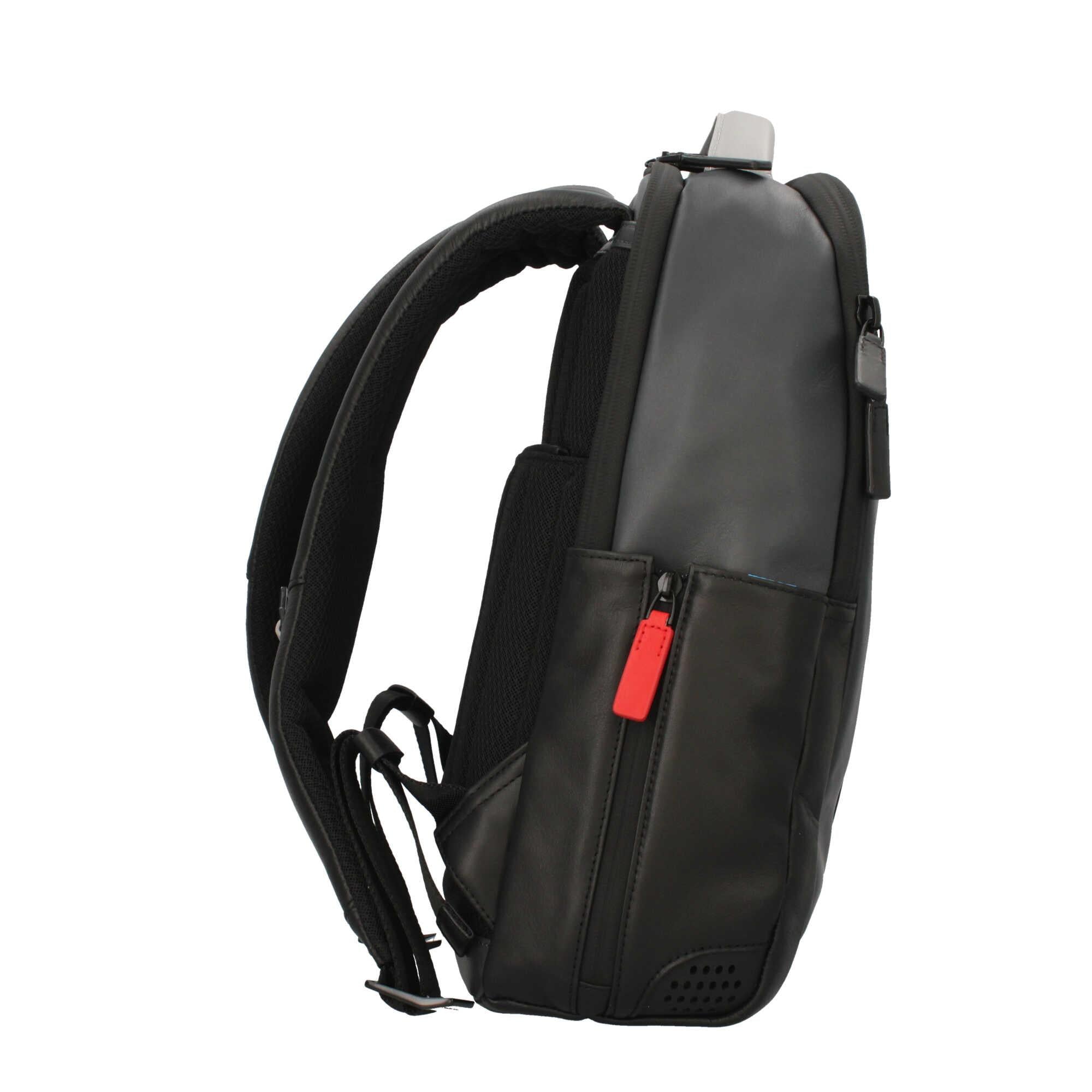 Zaino in pelle Piquadro porta computer Urban