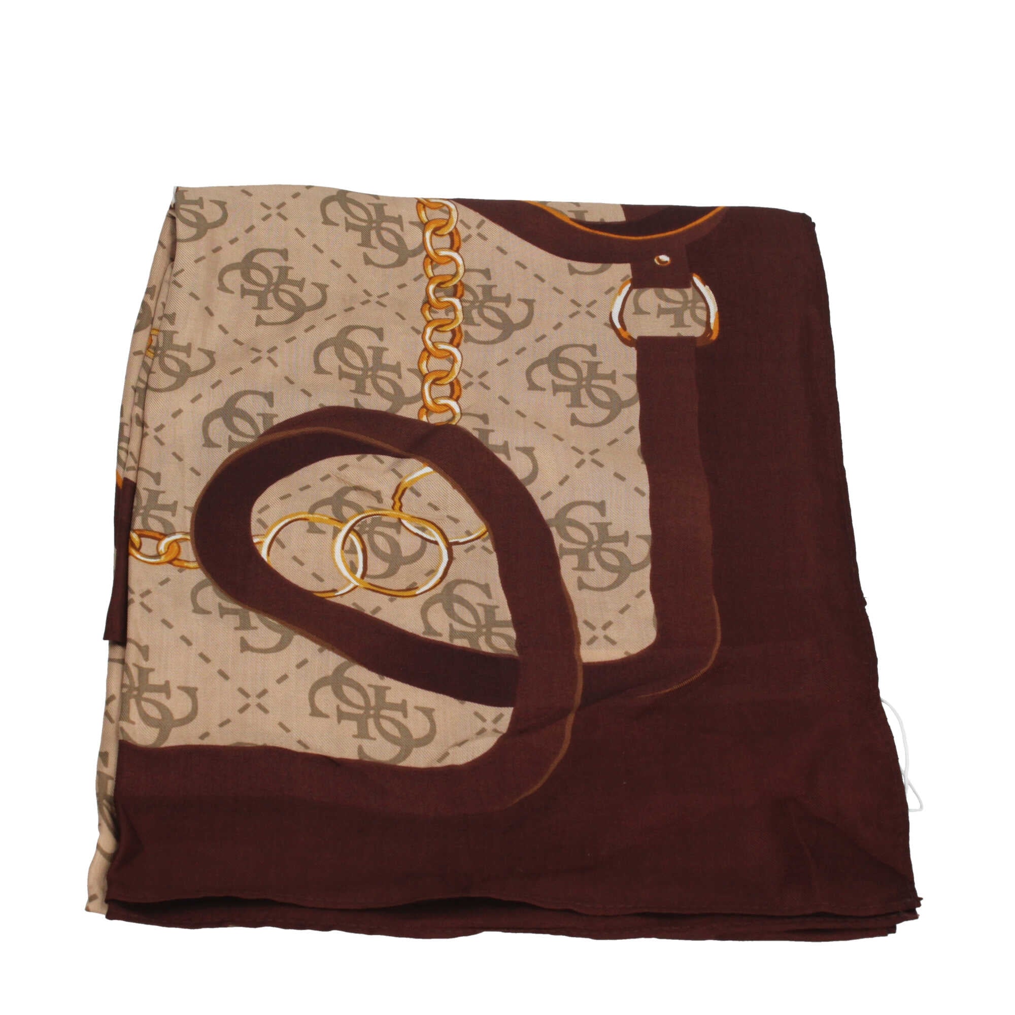 Foulard Guess con design elegante e logo