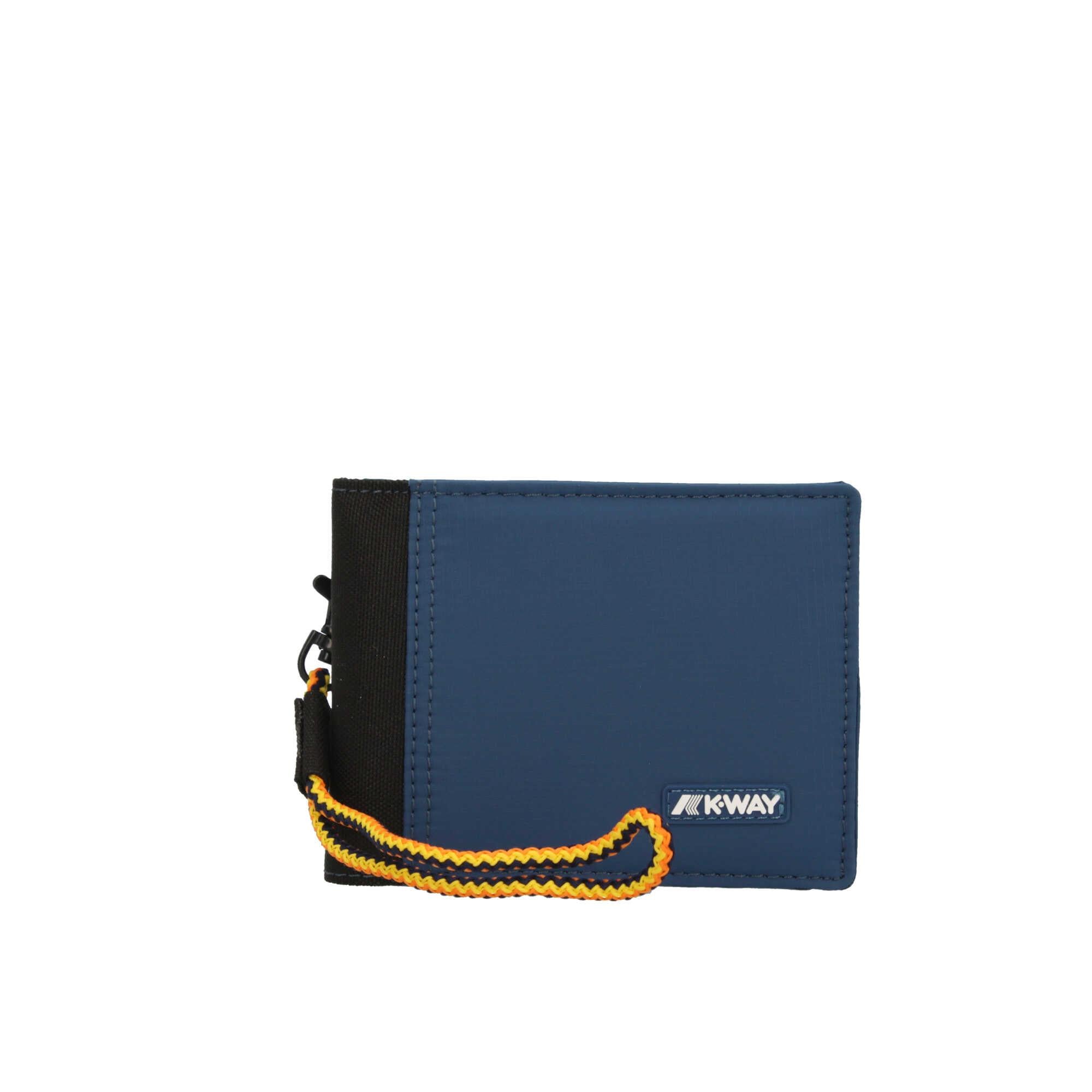 Portafoglio in nylon