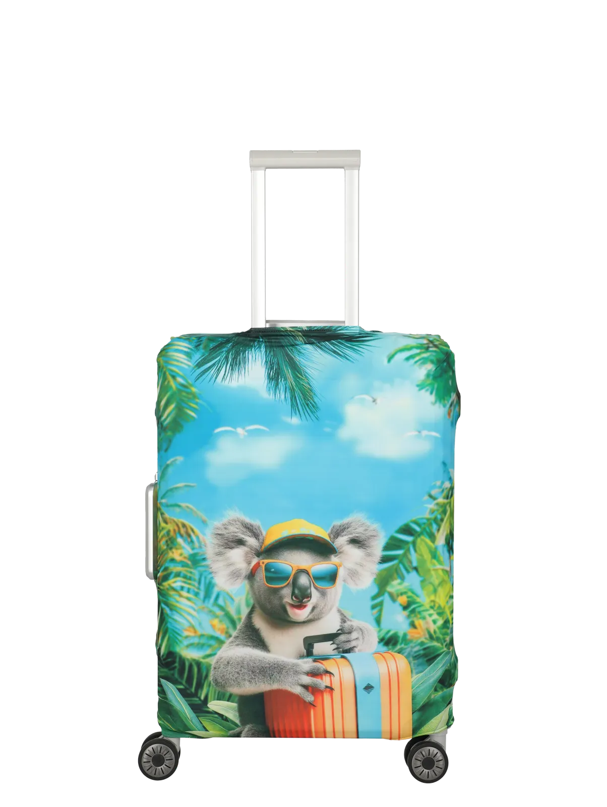 COPERTURA PER VALIGIA TG M