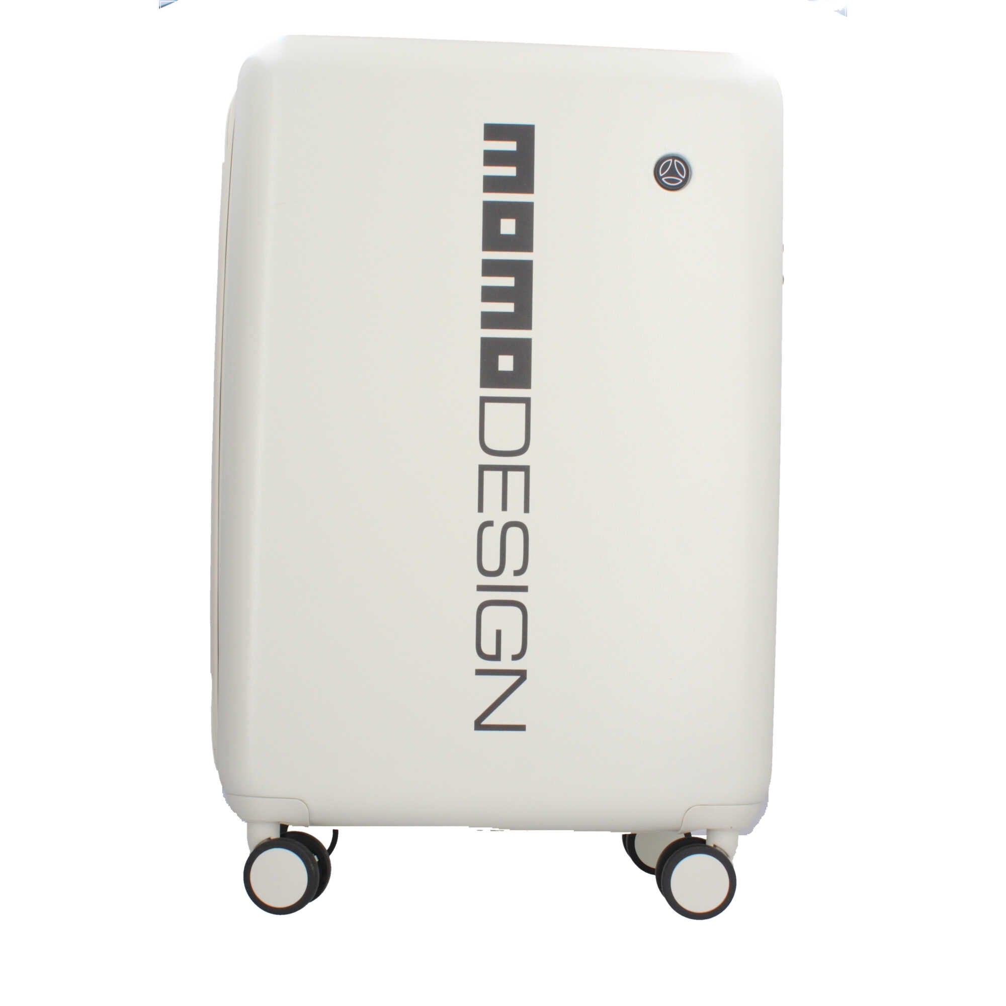 Trolley Momo Design taglia media pratico e capiente