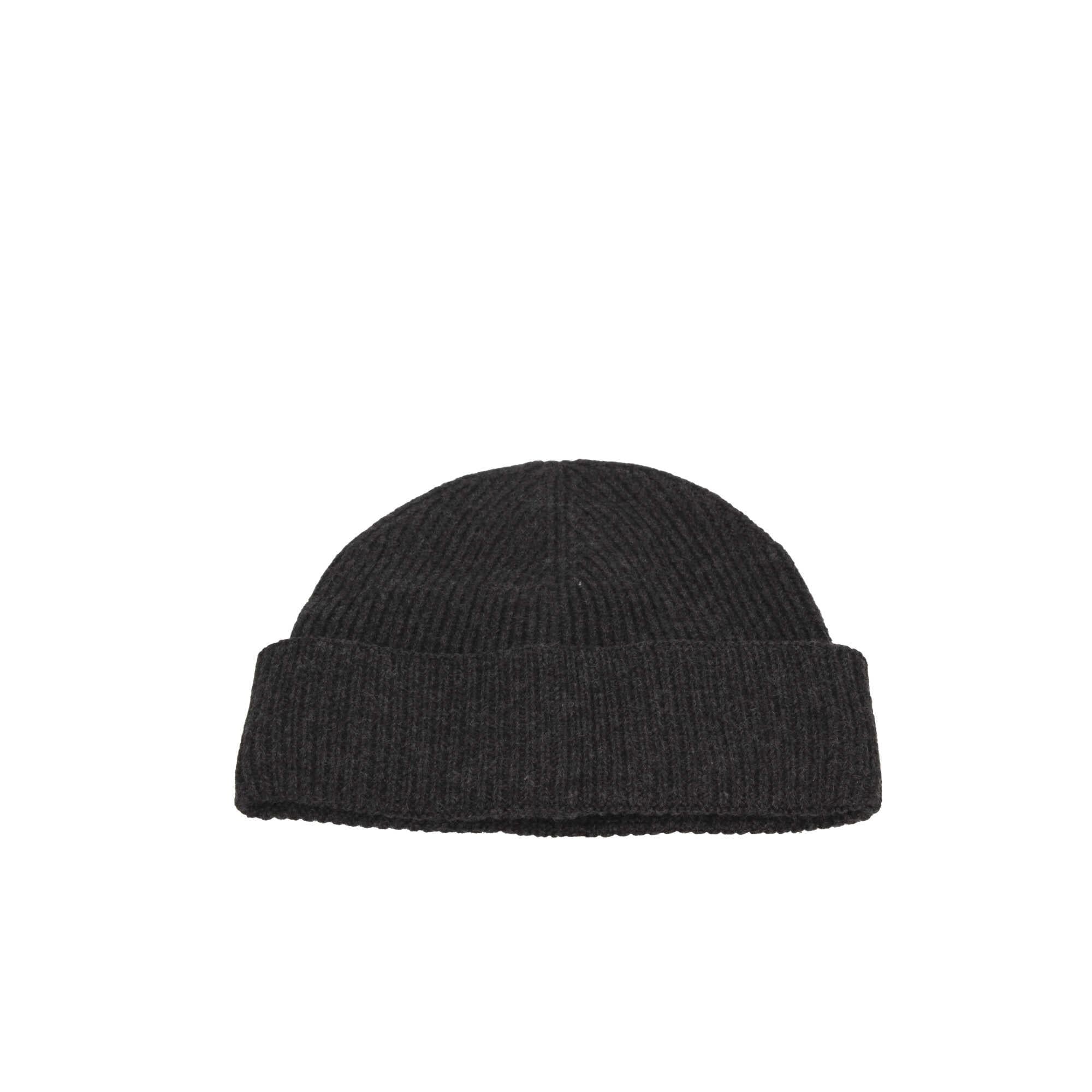 Cappello in Lana a Coste K-Way Brice - Versatile e Caldo per l'Inverno
