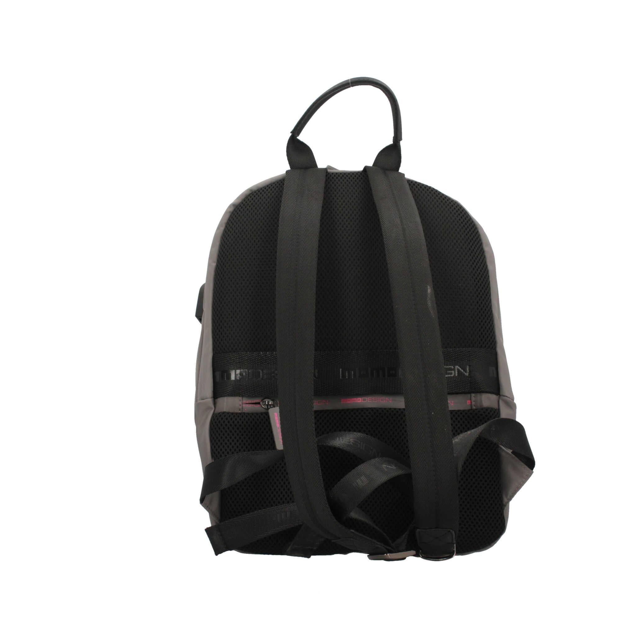 Zaino "Momo Design" - Icona di Stile Metropolitano