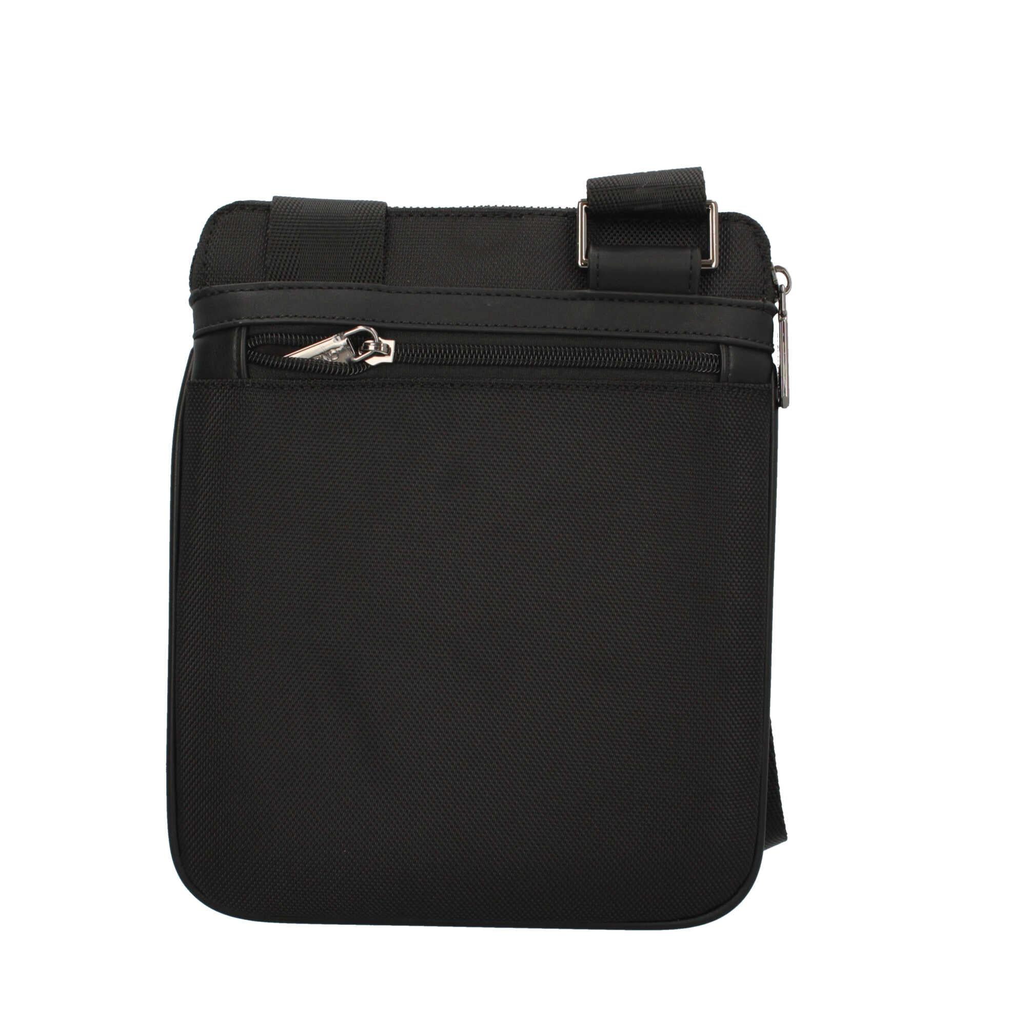 Borsello con chiusura zip Valentino