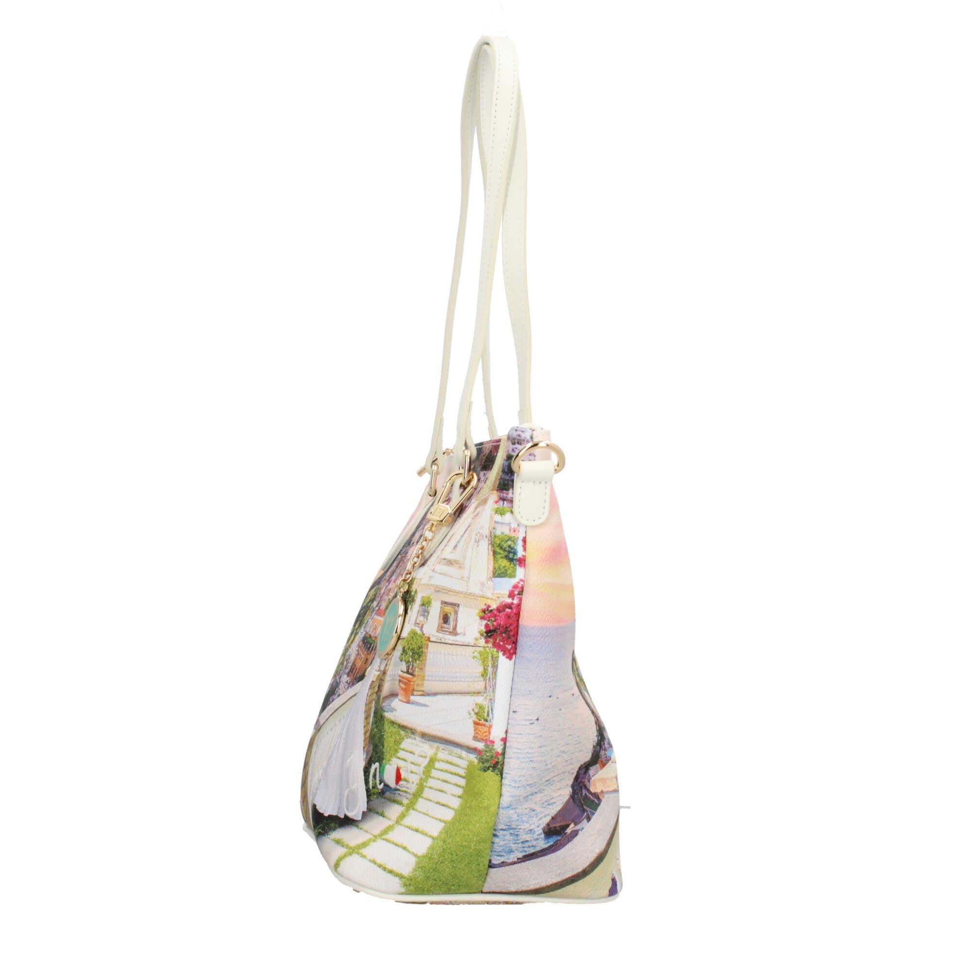 Borsa Tote Essenza Urbana di YNot