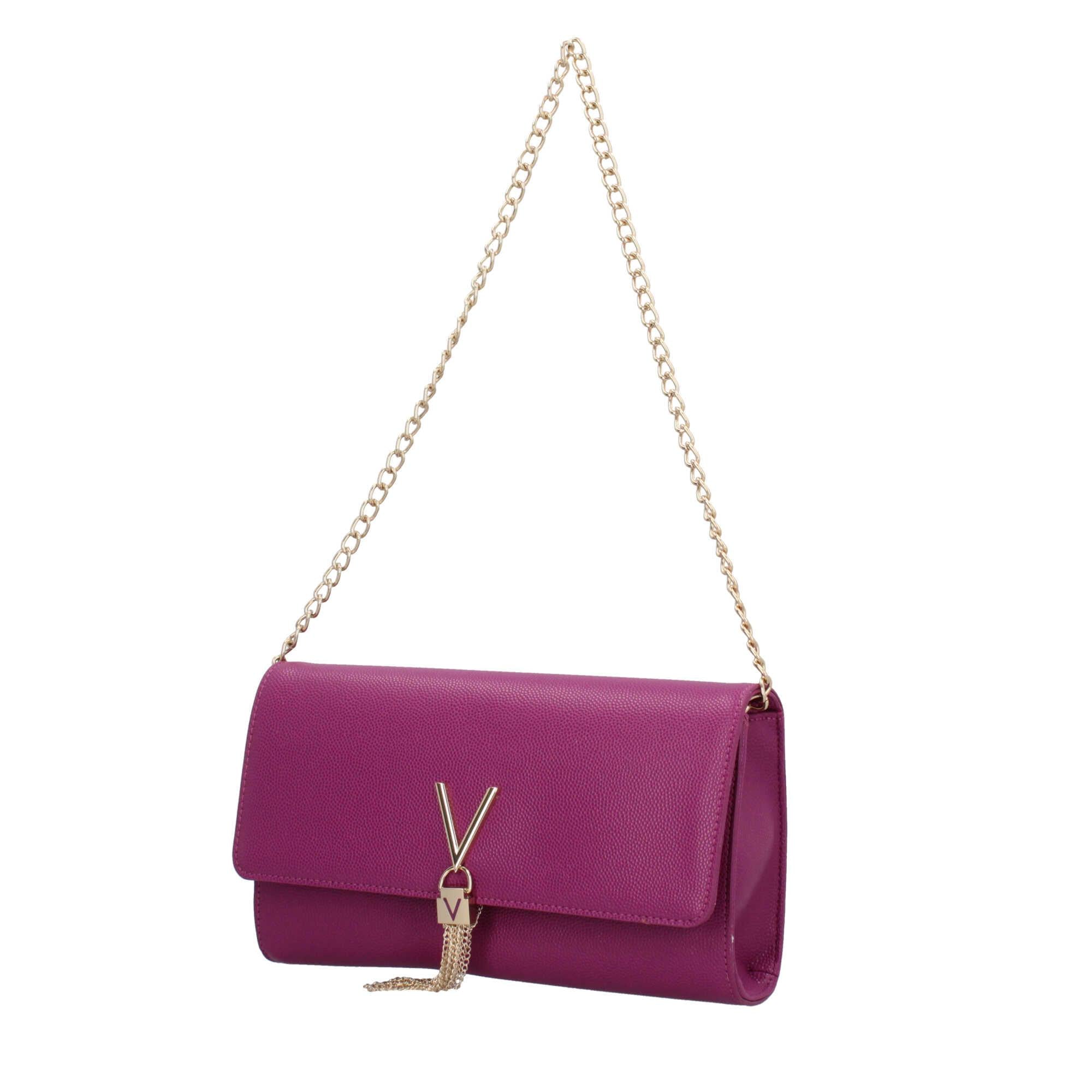 Borsa a tracolla in ecopelle