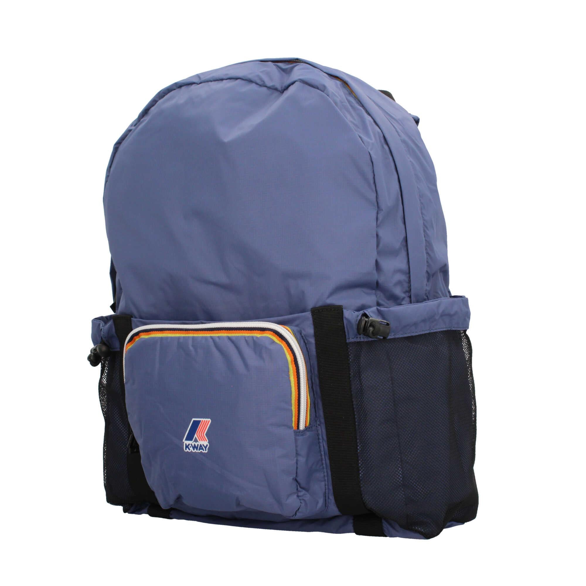Zaino Impacchettabile di KWay