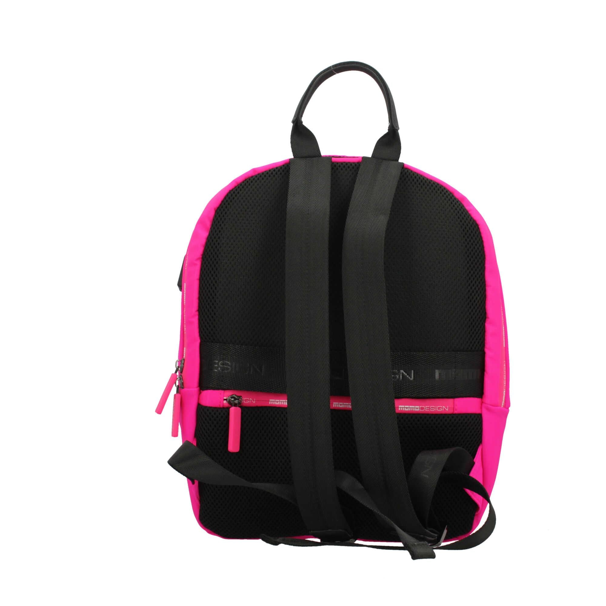 Zaino "Momo Design" - Icona di Stile Metropolitano