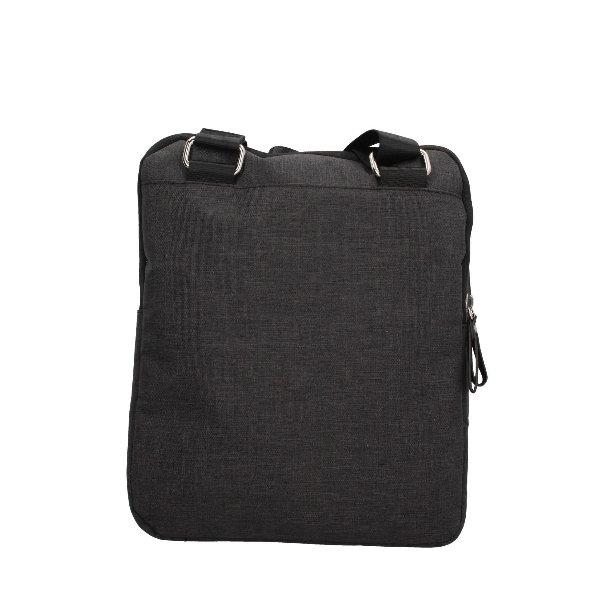 Borsa a tracolla Lumberjack