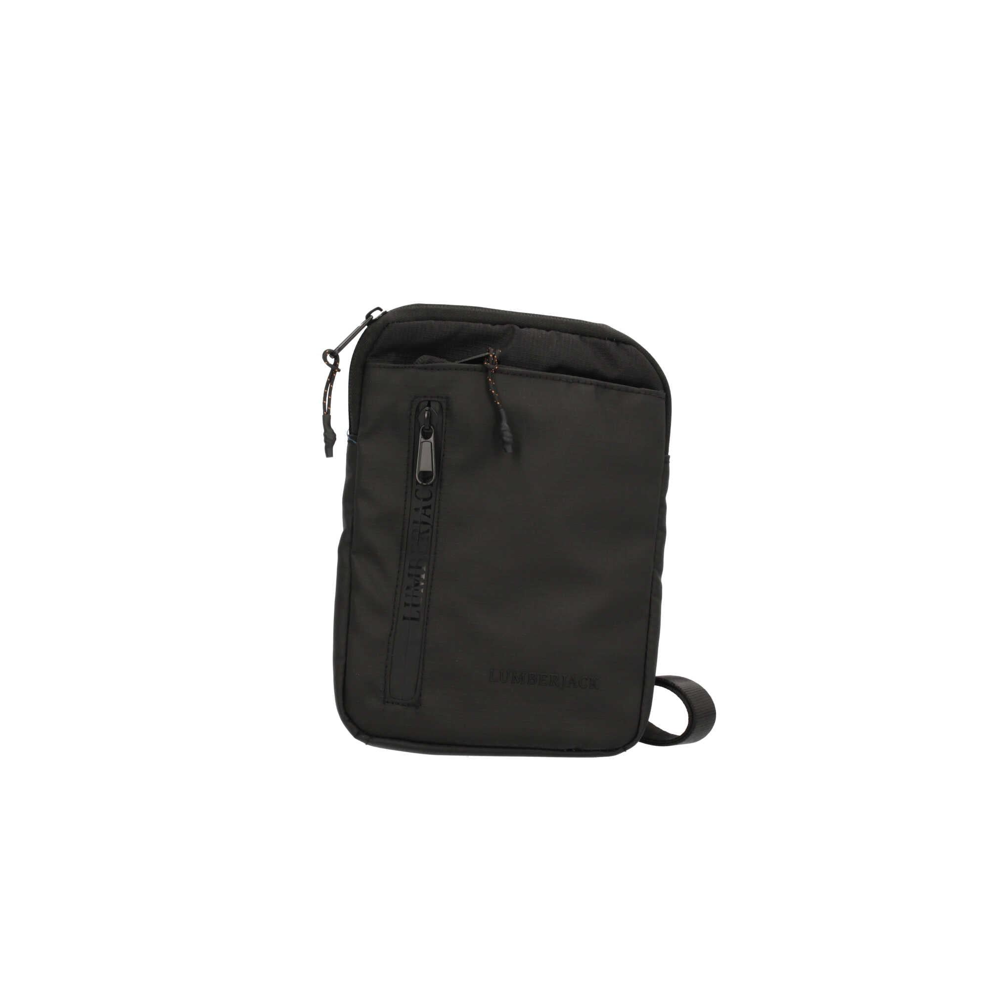 Borsa a tracolla Lumberjack Gate