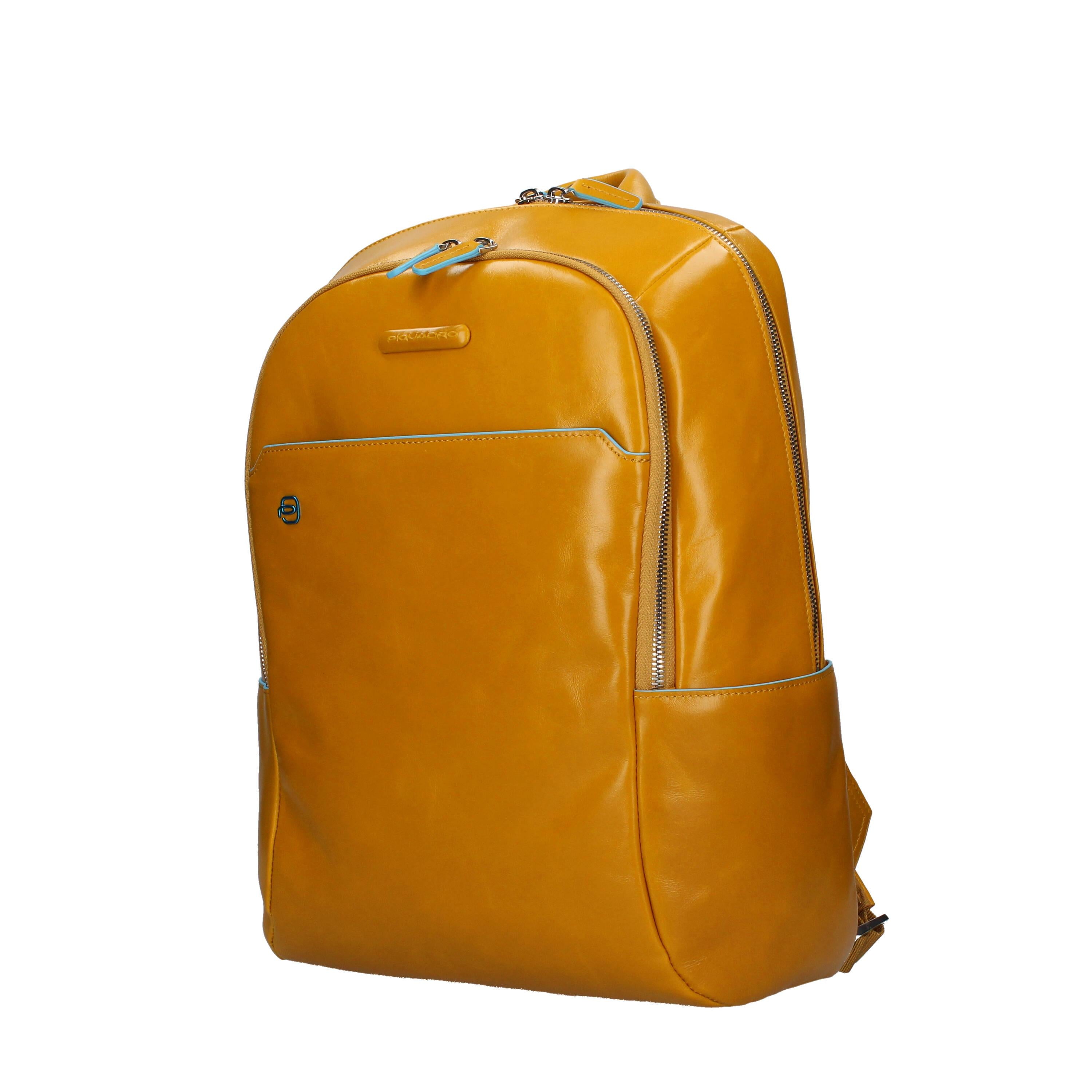 Zaino Professionale realizzata in Pelle